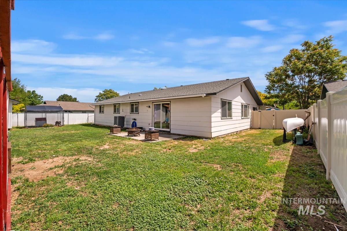 3408 Colorado Ave, Caldwell, Idaho 83605, 3 Bedrooms, 2 Bathrooms, Residential For Sale, Price $389,000, 98947881