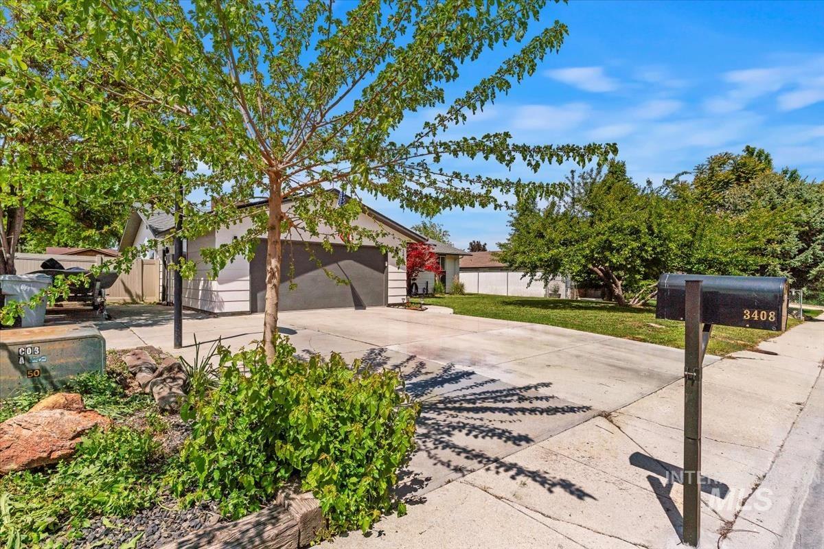 3408 Colorado Ave, Caldwell, Idaho 83605, 3 Bedrooms, 2 Bathrooms, Residential For Sale, Price $389,000, 98947881