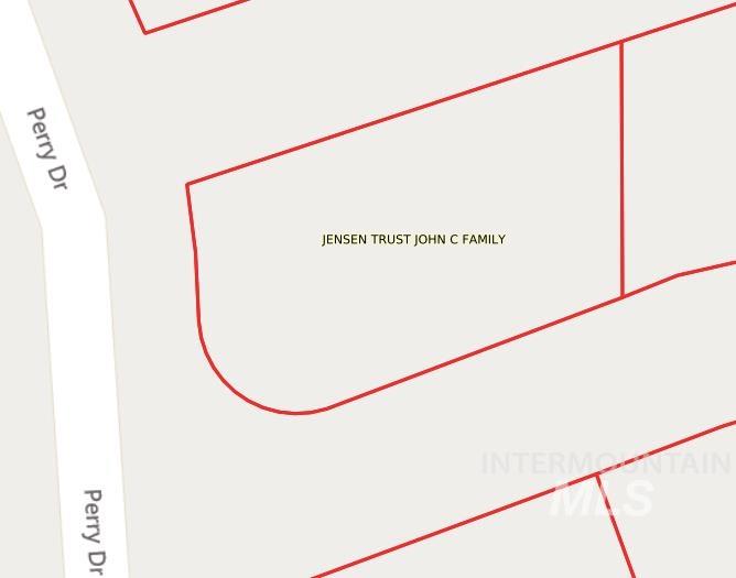 L18-B6 Perry Drive, Payette, Idaho 83661, Land For Sale, Price $59,000, 98947883