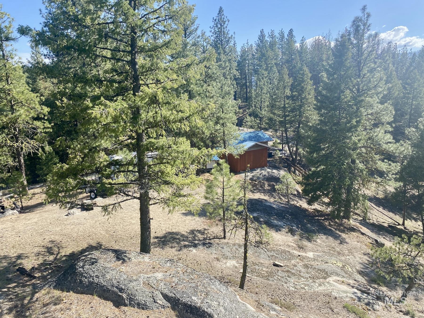 37 Stanley Dr, Cascade, Idaho 83611, Land For Sale, Price $199,000,MLS 98947890