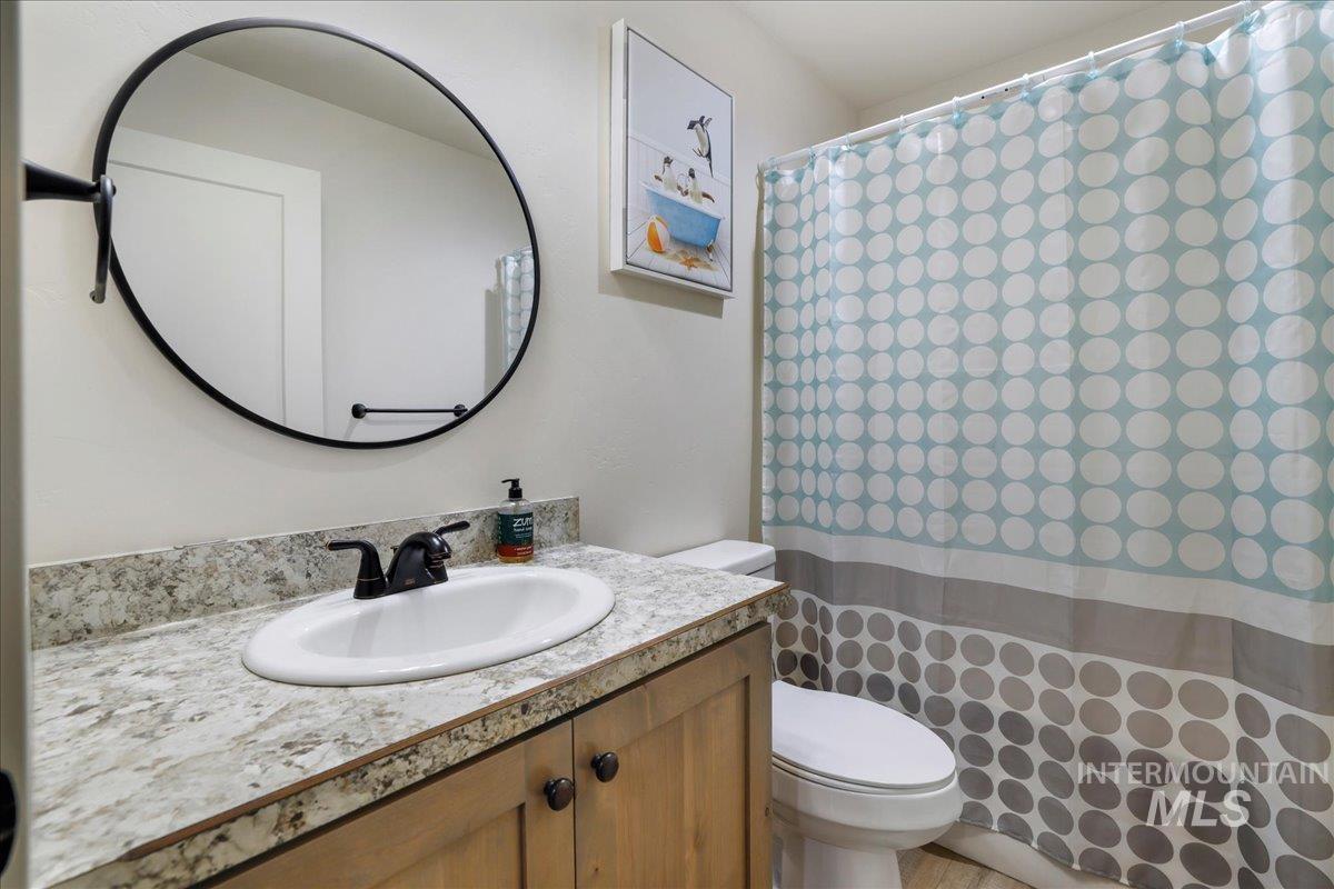 190 Bison Way, Fairfield, Idaho 83327, 3 Bedrooms, 2 Bathrooms, Residential For Sale, Price $399,000, 98947924