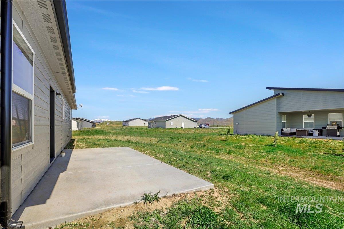 190 Bison Way, Fairfield, Idaho 83327, 3 Bedrooms, 2 Bathrooms, Residential For Sale, Price $399,000, 98947924