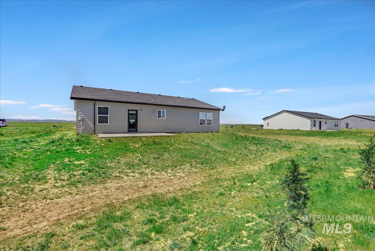 190 Bison Way, Fairfield, Idaho 83327, 3 Bedrooms, 2 Bathrooms, Residential For Sale, Price $399,000, 98947924
