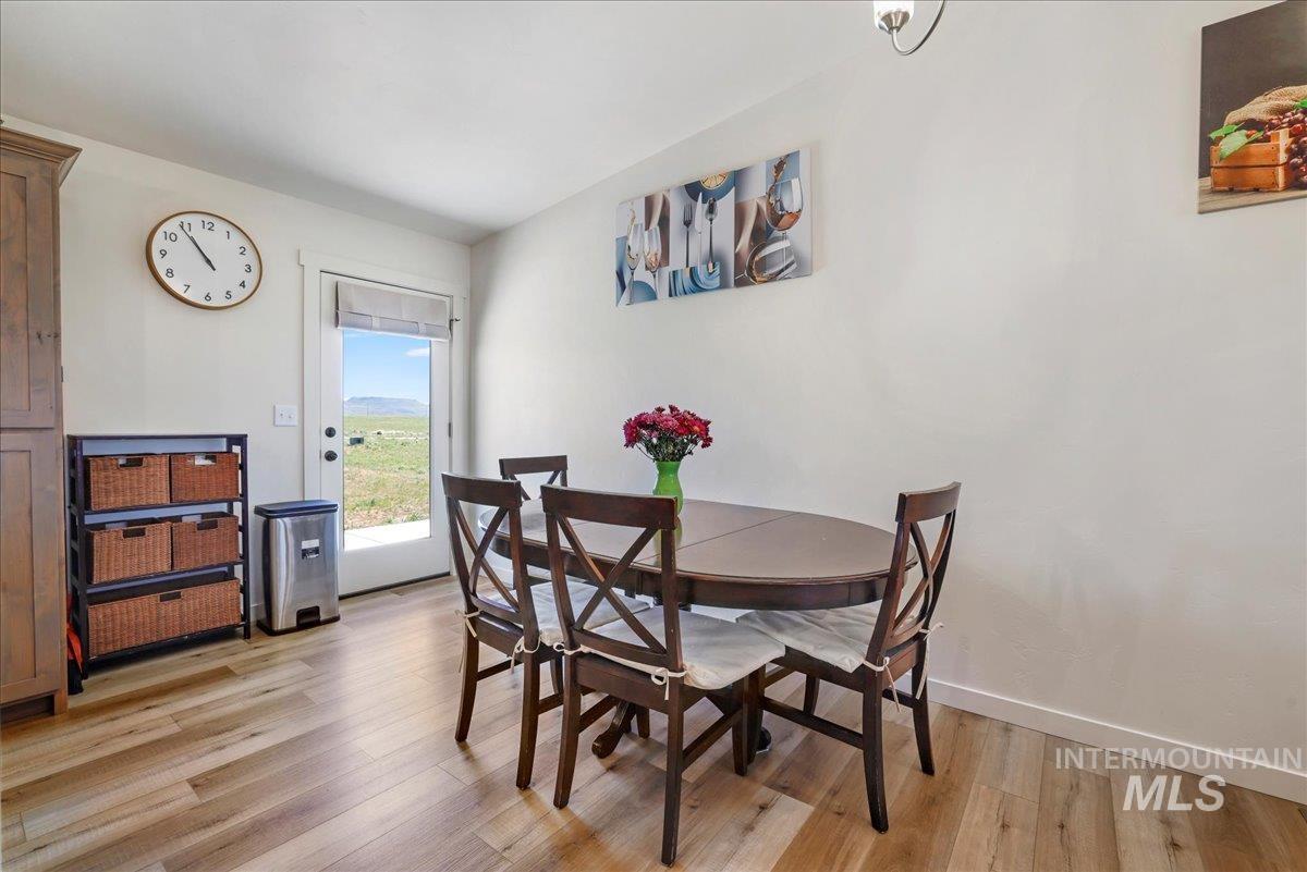 190 Bison Way, Fairfield, Idaho 83327, 3 Bedrooms, 2 Bathrooms, Residential For Sale, Price $399,000, 98947924