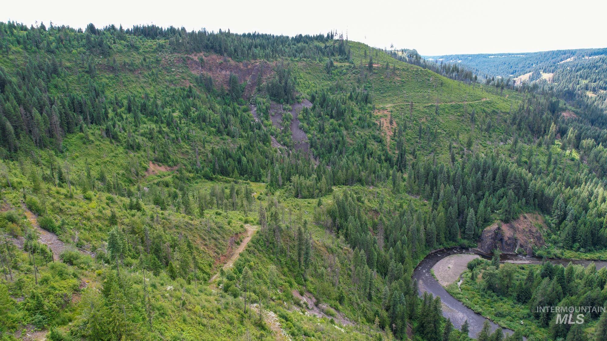 TBD Glenwood Dr, Kamiah, Idaho 83536, Farm & Ranch For Sale, Price $299,999, 98947959