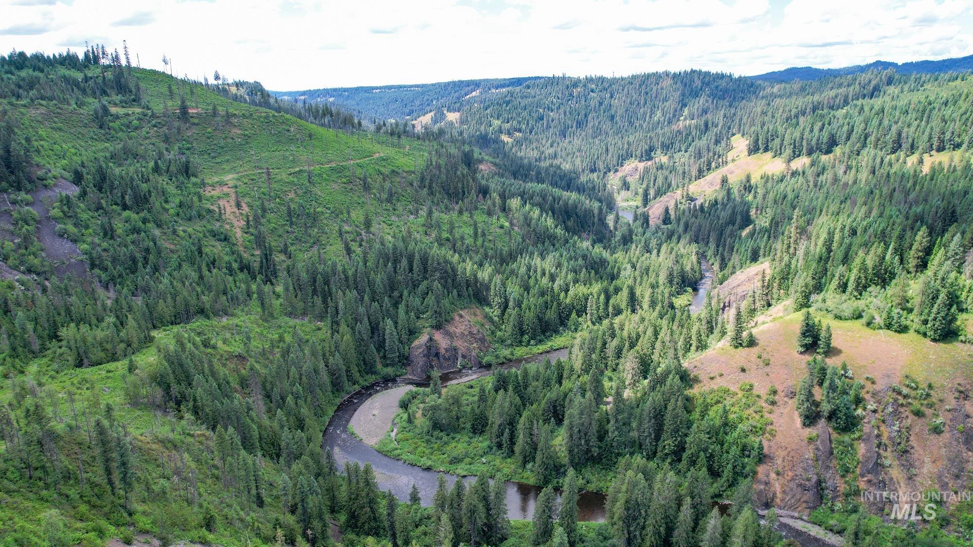 TBD Glenwood Dr, Kamiah, Idaho 83536, Farm & Ranch For Sale, Price $299,999, 98947959