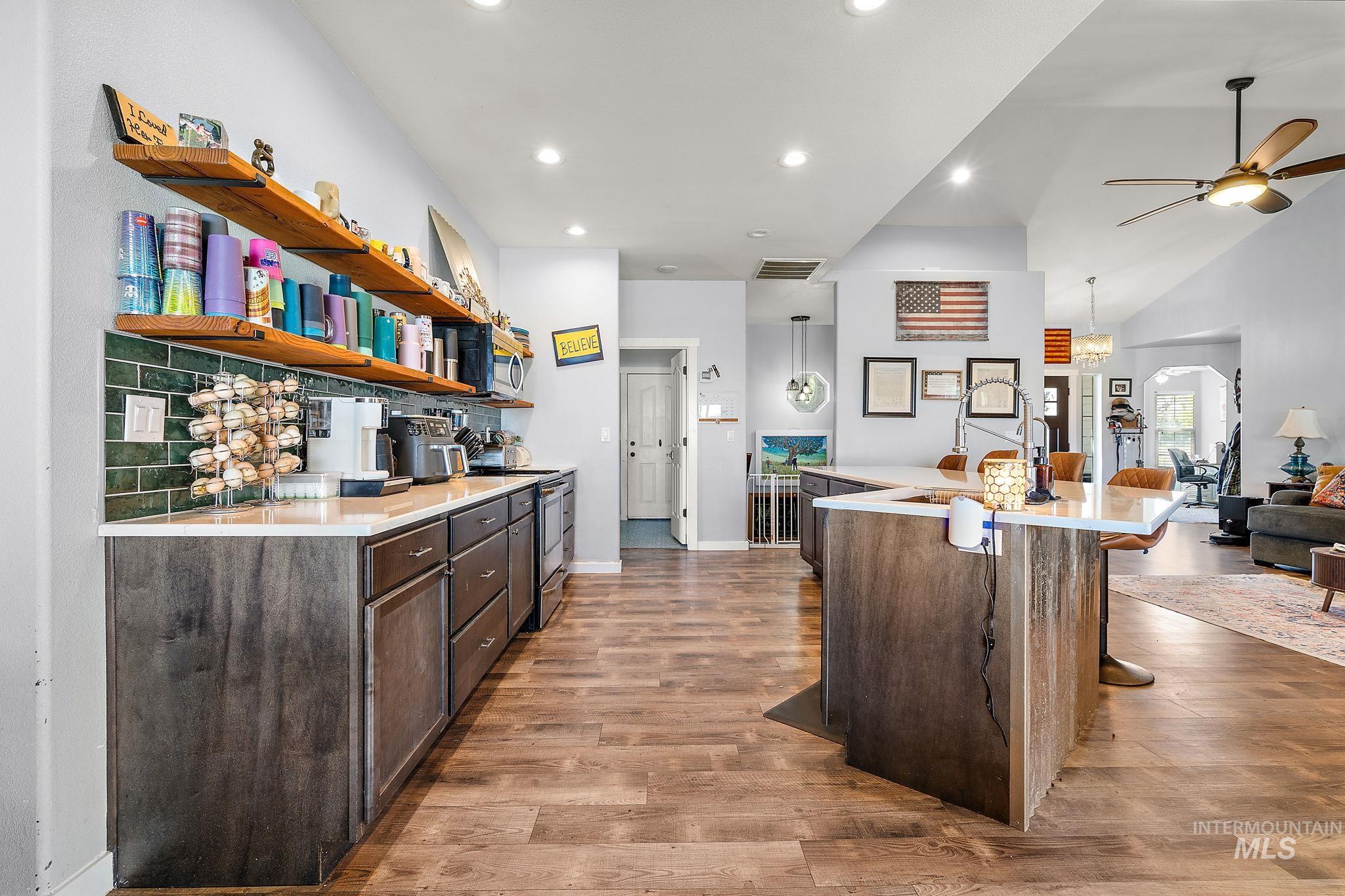 1295 S Dawcamry Lane, Kuna, Idaho 83634, 4 Bedrooms, 3 Bathrooms, Residential For Sale, Price $1,160,000,MLS 98947997