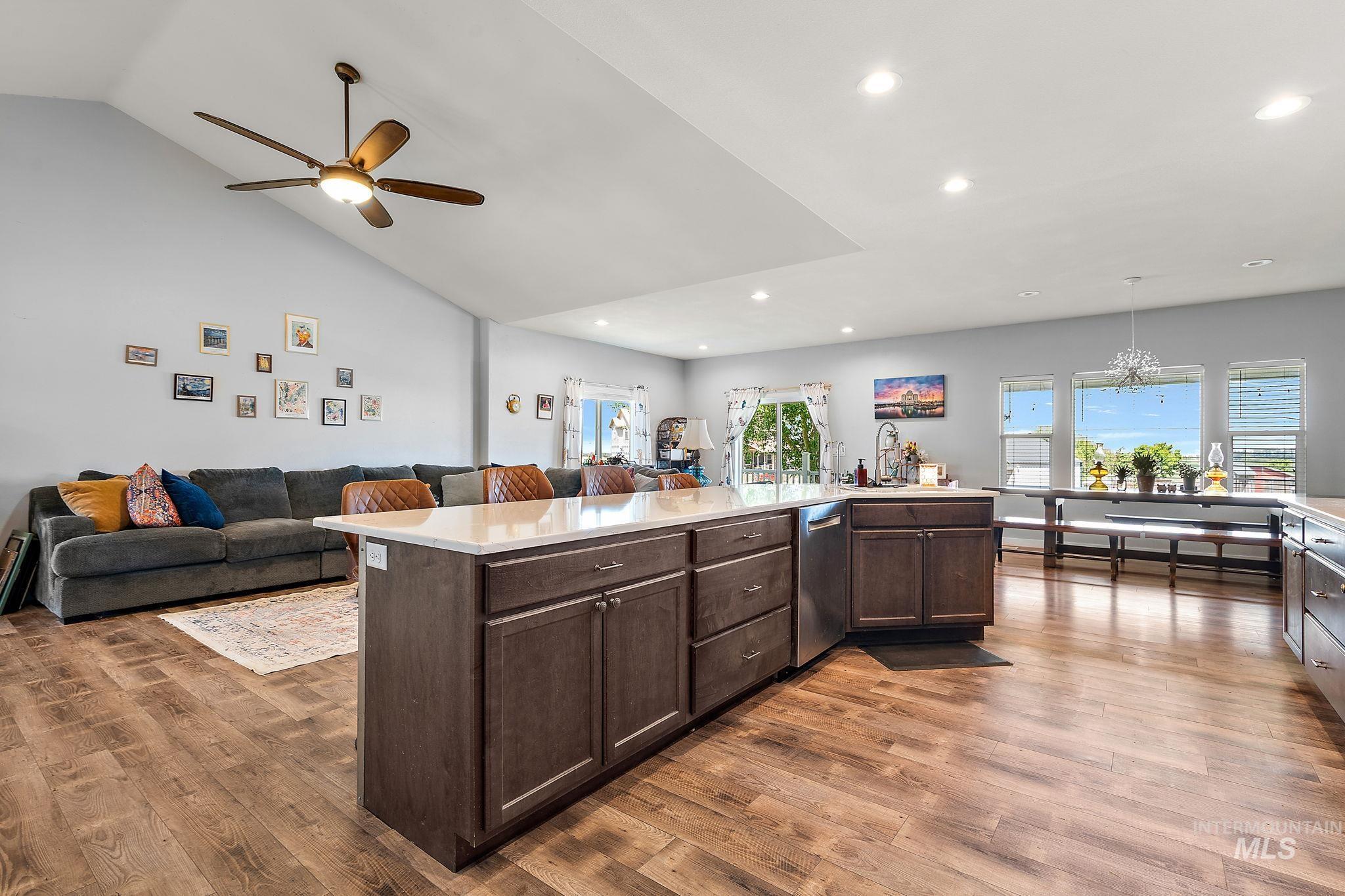 1295 S Dawcamry Lane, Kuna, Idaho 83634, 4 Bedrooms, 3 Bathrooms, Residential For Sale, Price $1,160,000,MLS 98947997