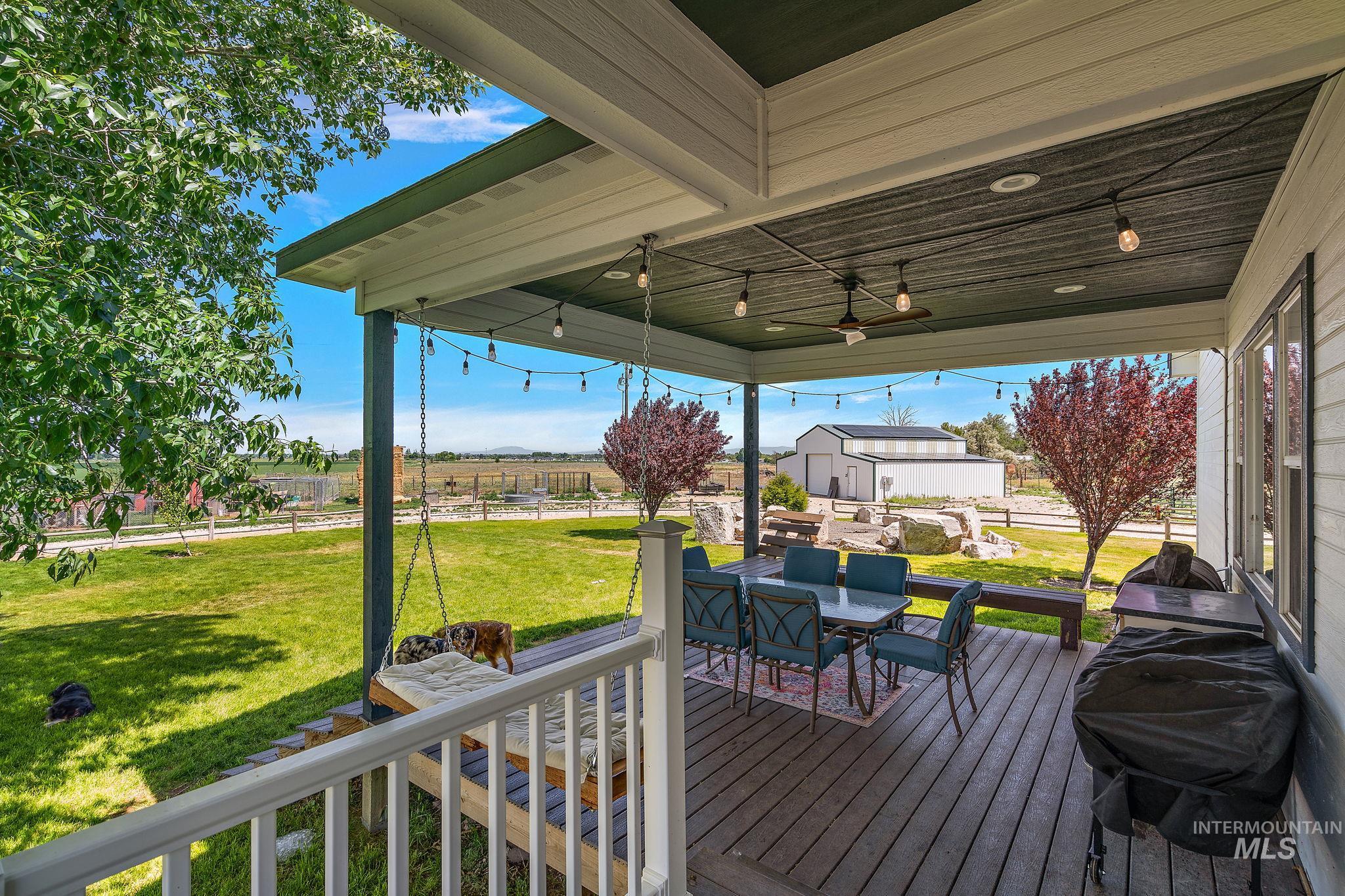 1295 S Dawcamry Lane, Kuna, Idaho 83634, 4 Bedrooms, 3 Bathrooms, Residential For Sale, Price $1,160,000,MLS 98947997