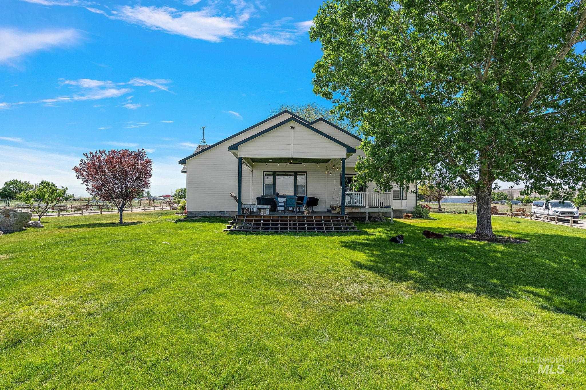 1295 S Dawcamry Lane, Kuna, Idaho 83634, 4 Bedrooms, 3 Bathrooms, Residential For Sale, Price $1,160,000,MLS 98947997