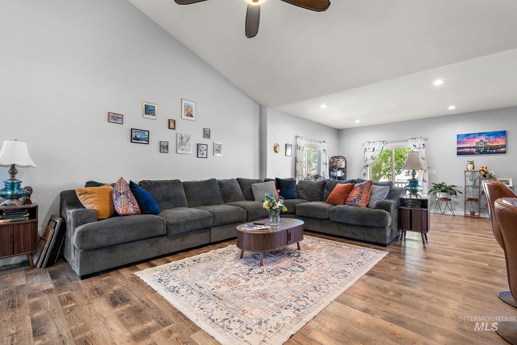 1295 S Dawcamry Lane, Kuna, Idaho 83634, 4 Bedrooms, 3 Bathrooms, Residential For Sale, Price $1,160,000,MLS 98947997