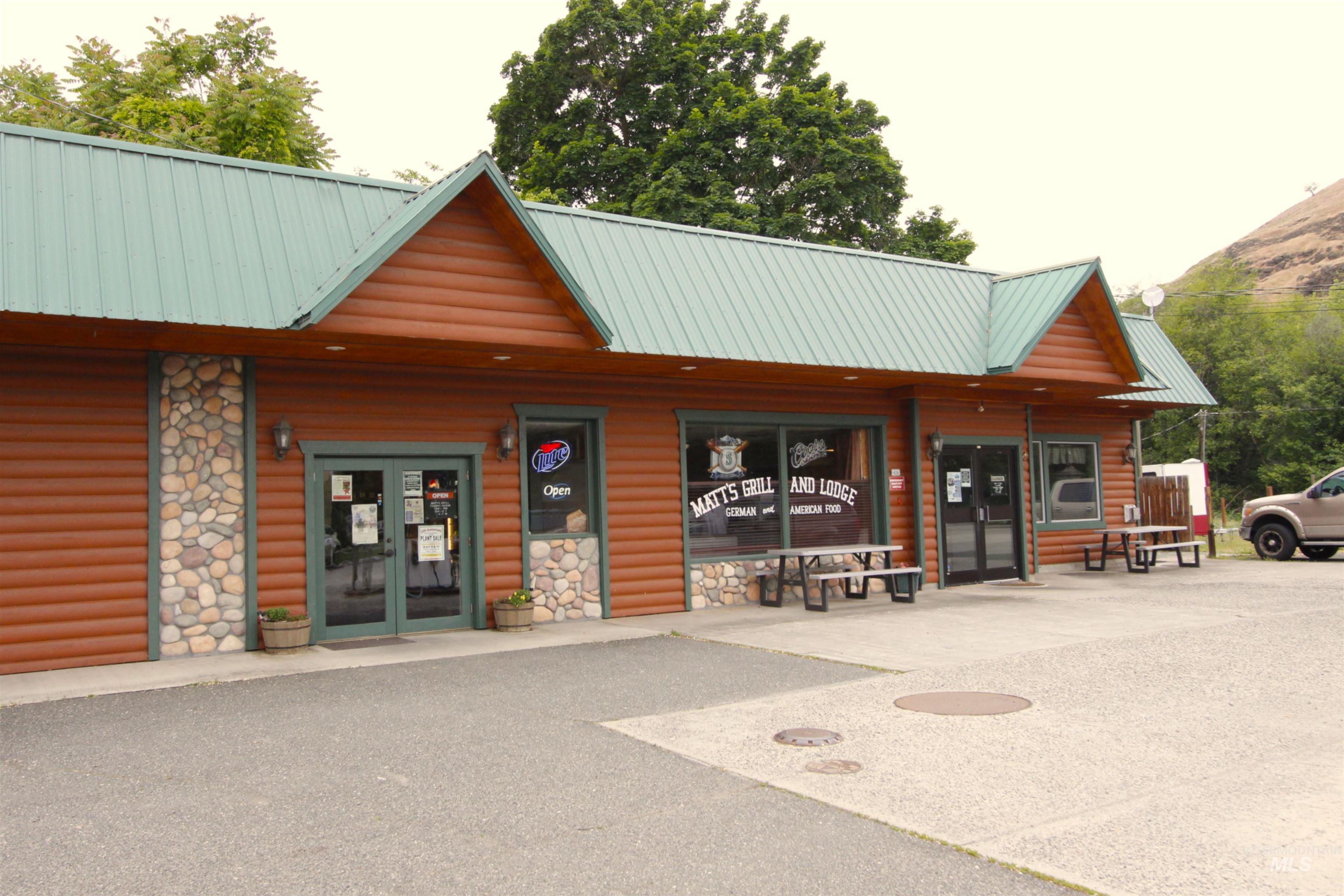 90 2nd Street, Asotin, Washington 99402, Business/Commercial For Sale, Price $399,000, 98948019