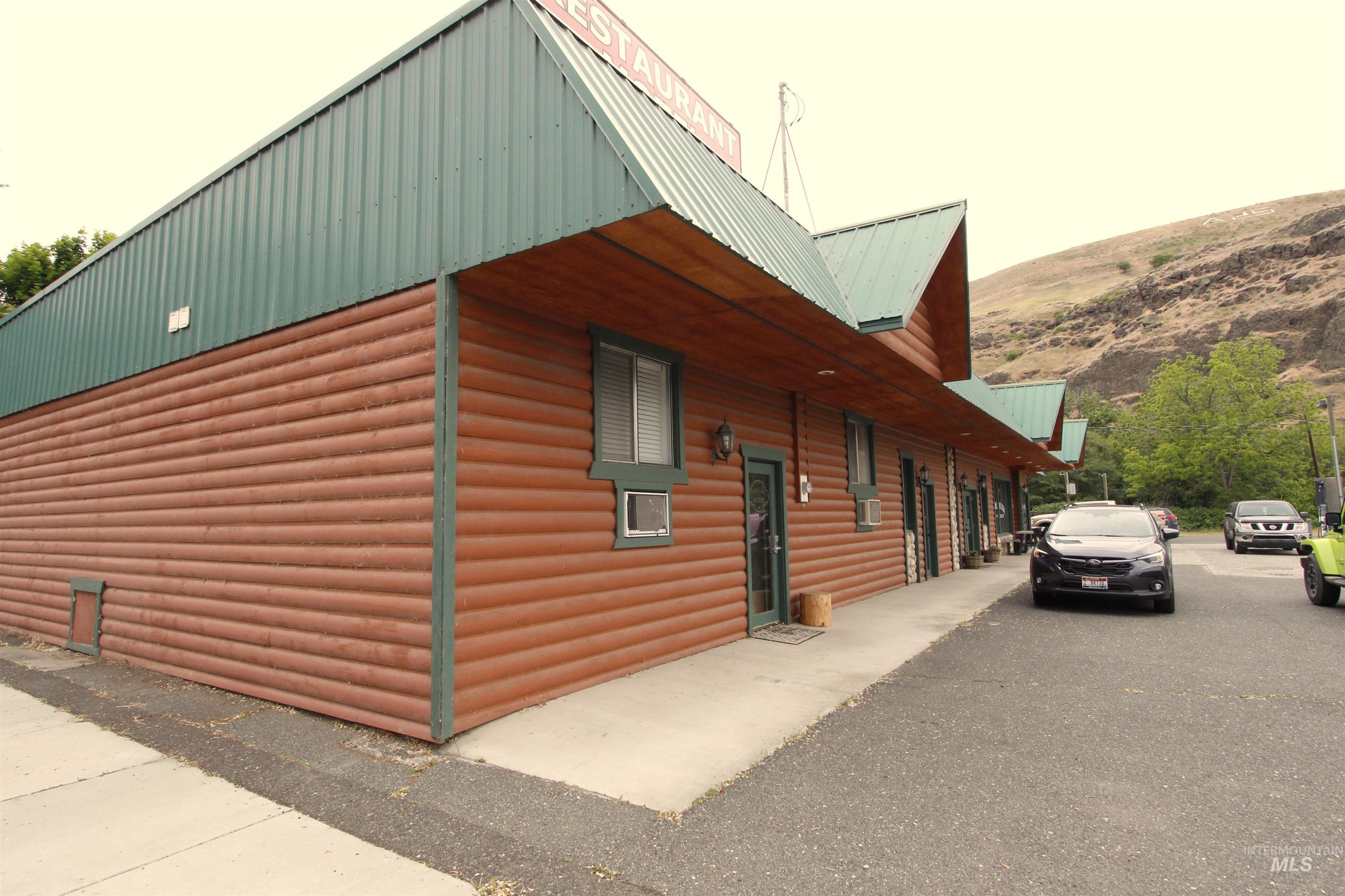 90 2nd Street, Asotin, Washington 99402, Business/Commercial For Sale, Price $399,000, 98948019