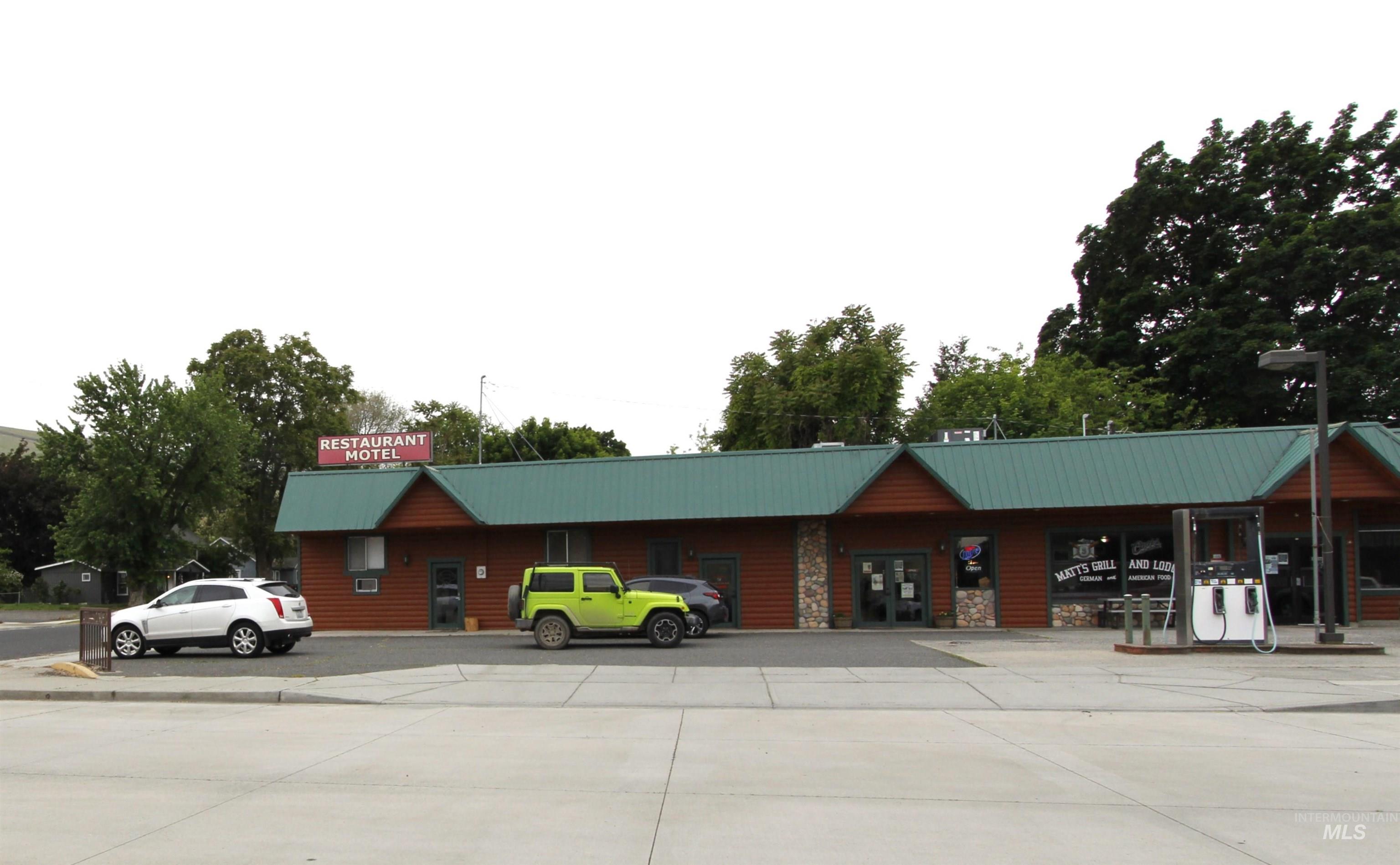 90 2nd Street, Asotin, Washington 99402, Business/Commercial For Sale, Price $399,000, 98948019