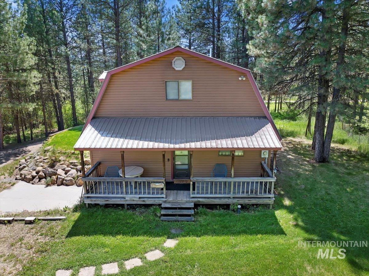 76 W Castle Creek Rd, Garden Valley, Idaho 83622, 3 Bedrooms, 3 Bathrooms, Residential For Sale, Price $699,900,MLS 98948027