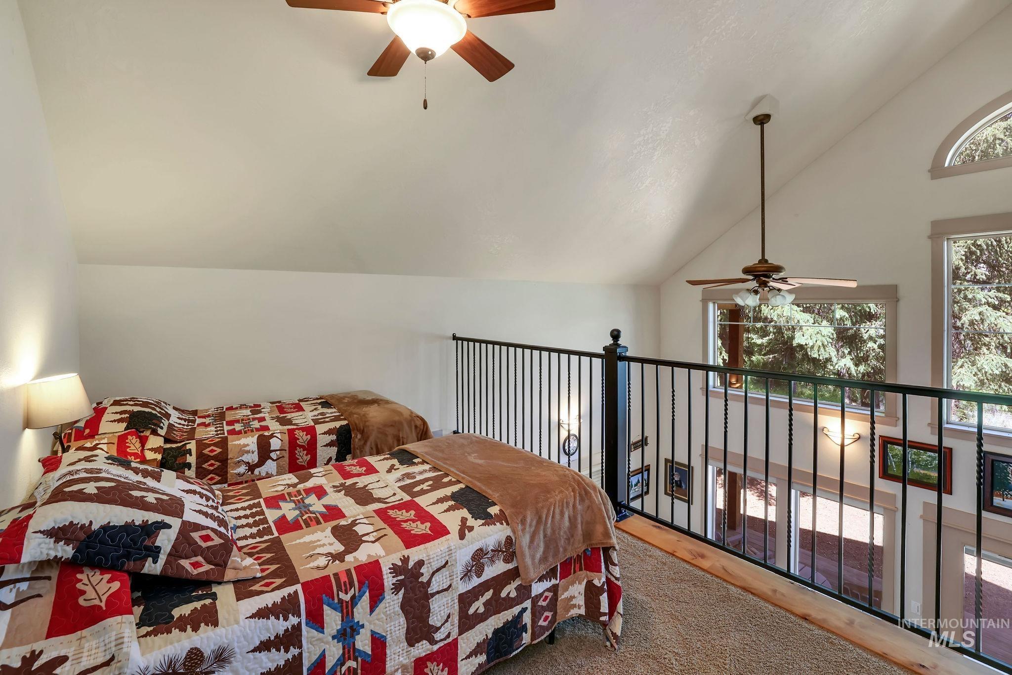 136 Paradise Lane, Donnelly, Idaho 83615, 3 Bedrooms, 2 Bathrooms, Residential For Sale, Price $925,000,MLS 98948134