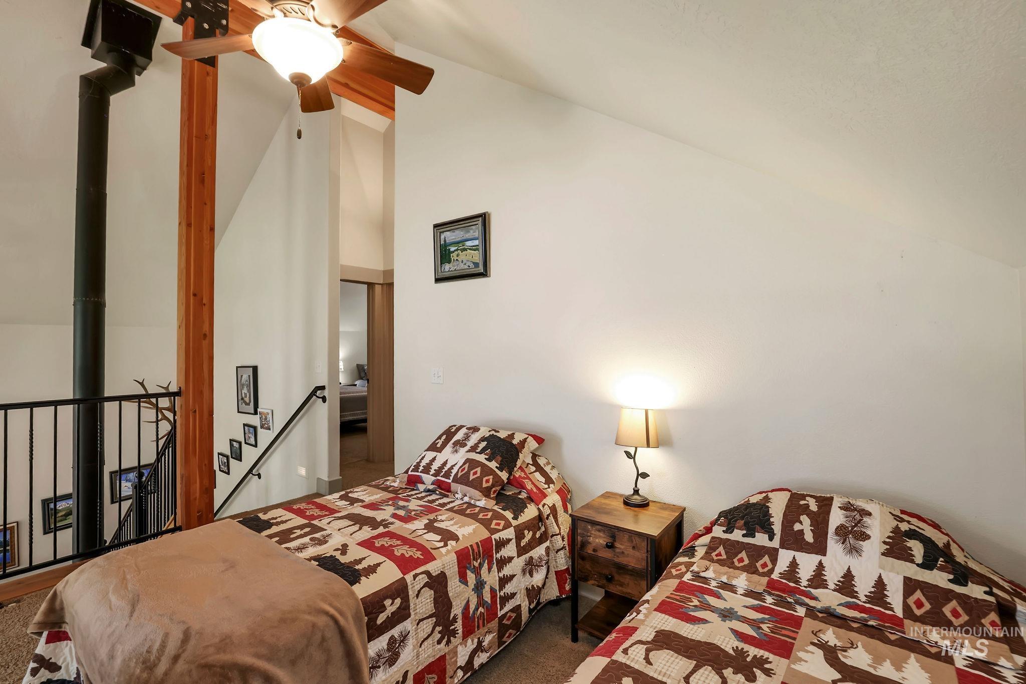 136 Paradise Lane, Donnelly, Idaho 83615, 3 Bedrooms, 2 Bathrooms, Residential For Sale, Price $925,000,MLS 98948134