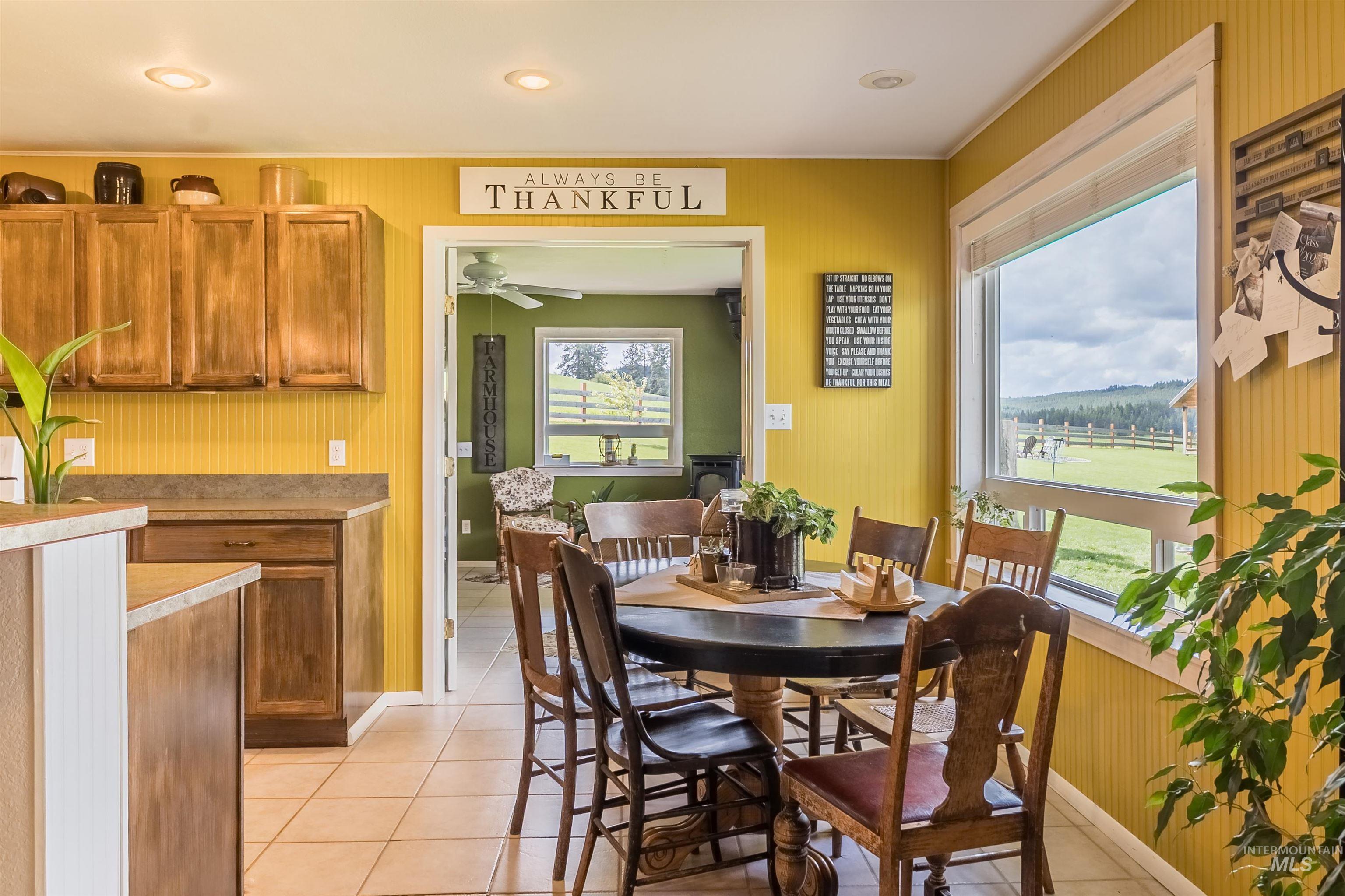 1101 Ruby Creek Rd, Harvard, Idaho 83834, 4 Bedrooms, 2 Bathrooms, Farm & Ranch For Sale, Price $3,995,000,MLS 98948330