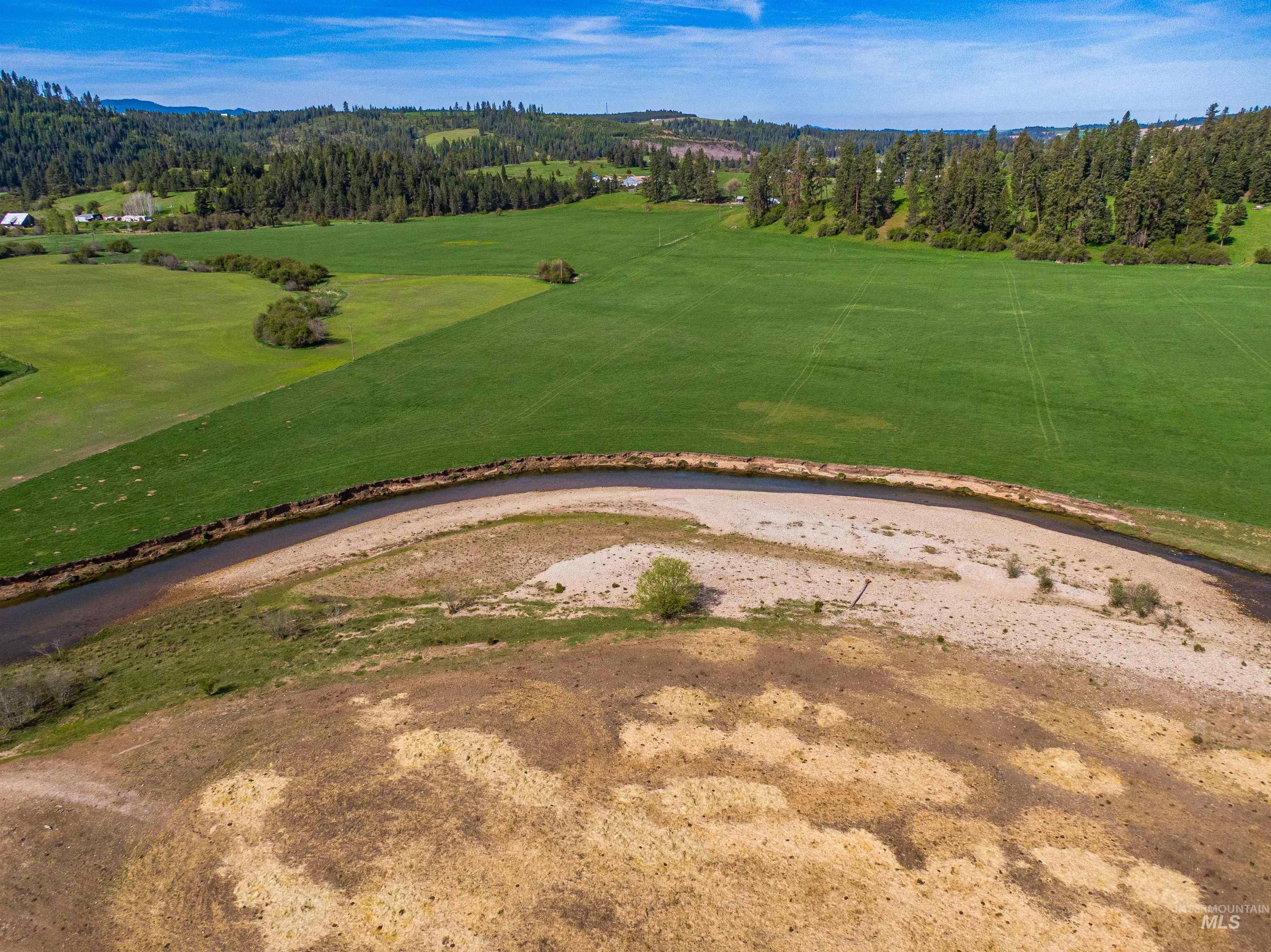 1101 Ruby Creek Rd, Harvard, Idaho 83834, 4 Bedrooms, 2 Bathrooms, Farm & Ranch For Sale, Price $3,995,000,MLS 98948330
