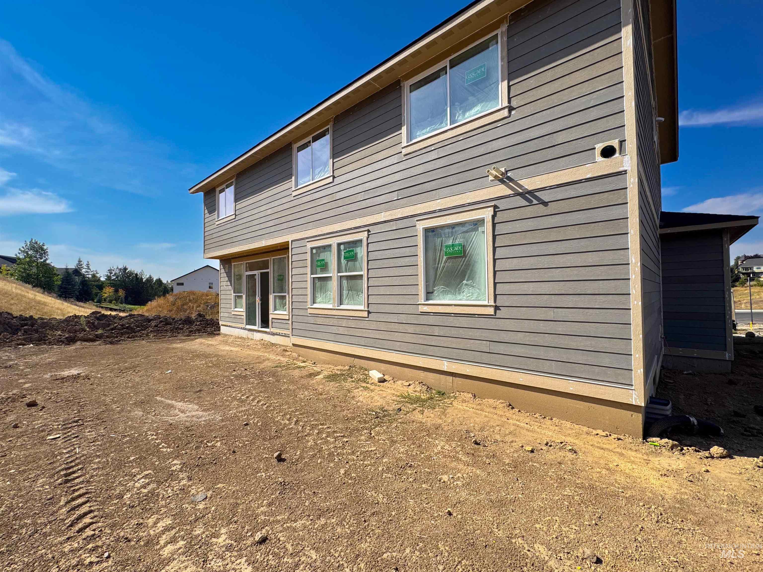 2463 E 3rd Street, Moscow, Idaho 83843, 5 Bedrooms, 3 Bathrooms, Residential For Sale, Price $669,000,MLS 98948405