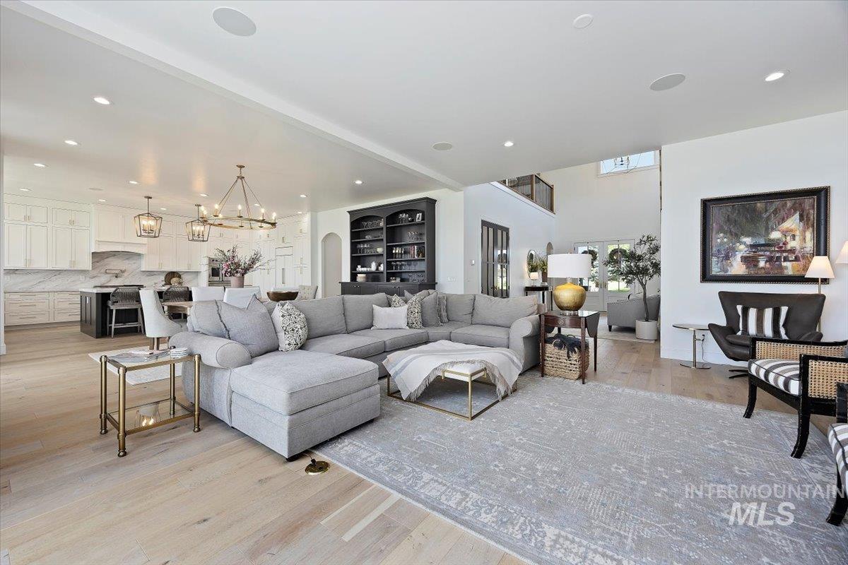 8 River Run Estates, Burley, Idaho 83318, 3 Bedrooms, 3.5 Bathrooms, Residential For Sale, Price $1,350,000,MLS 98948455