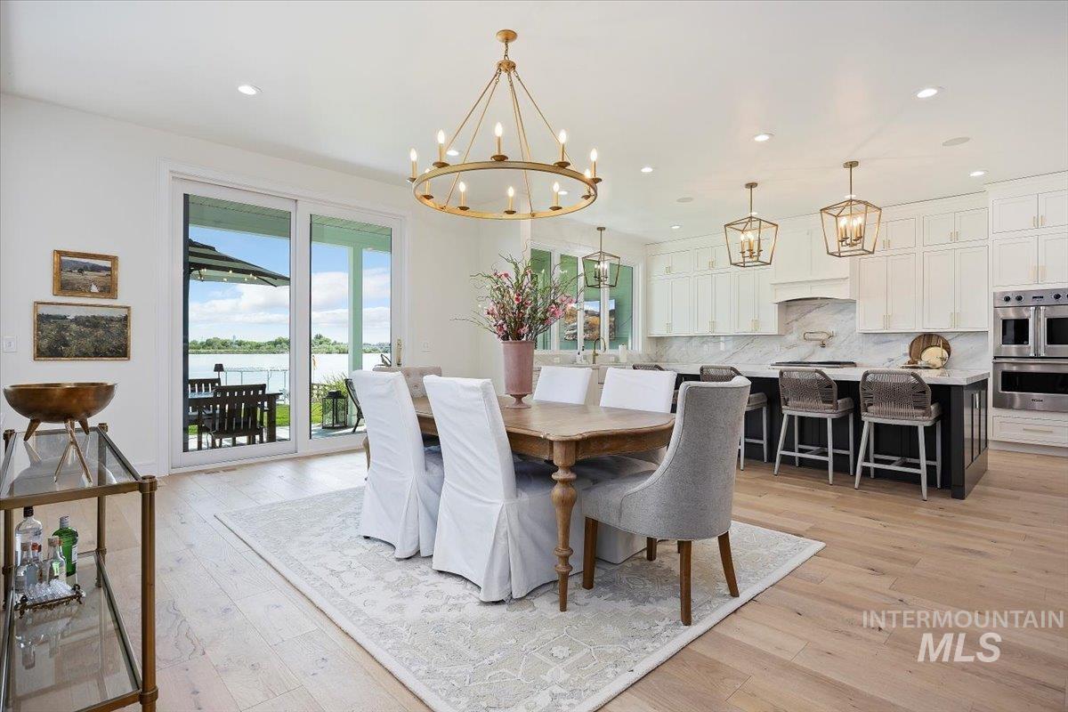 8 River Run Estates, Burley, Idaho 83318, 3 Bedrooms, 3.5 Bathrooms, Residential For Sale, Price $1,350,000,MLS 98948455