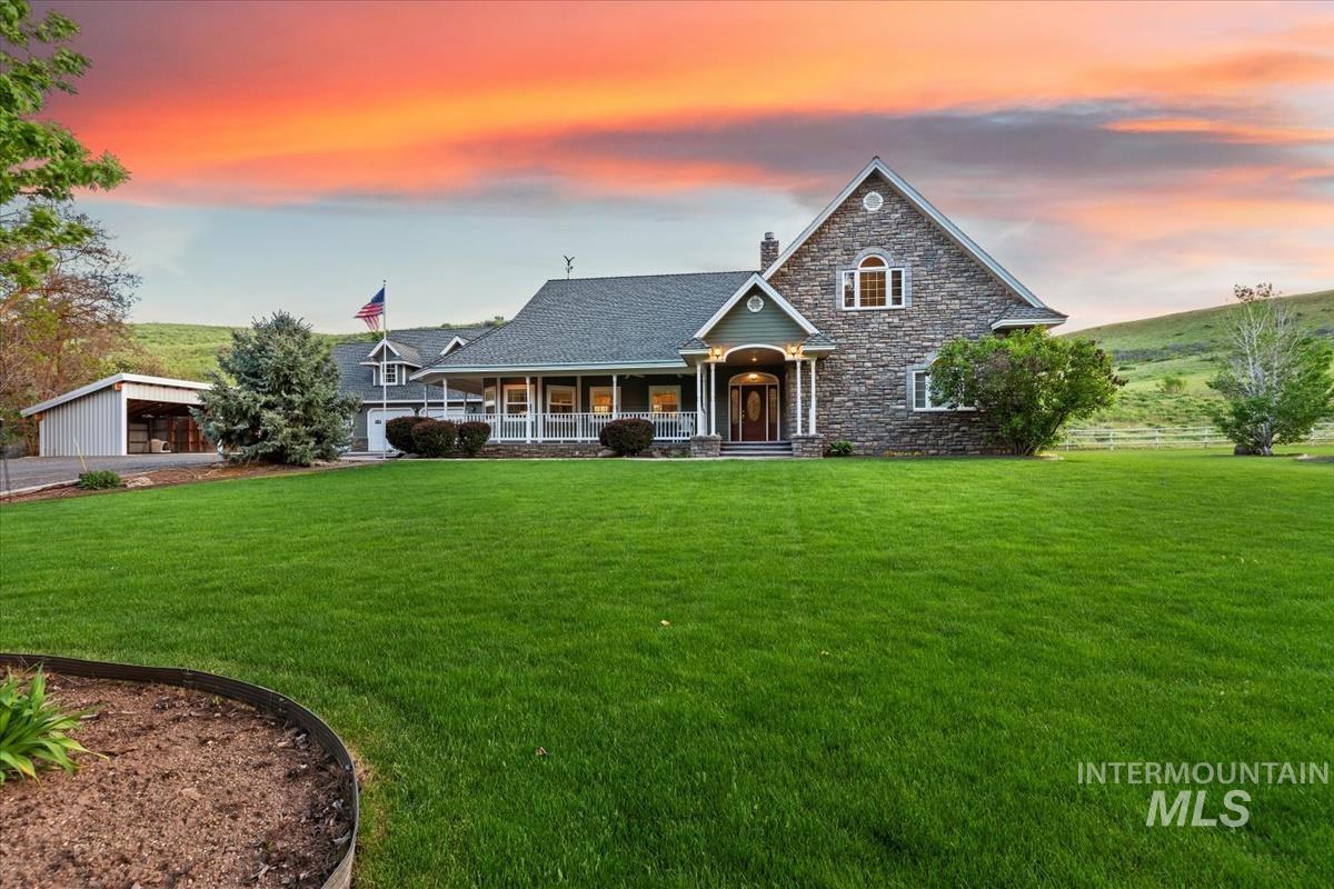 3057 Hwy 71, Cambridge, Idaho 83610, 4 Bedrooms, 3 Bathrooms, Residential For Sale, Price $1,800,000,MLS 98948466