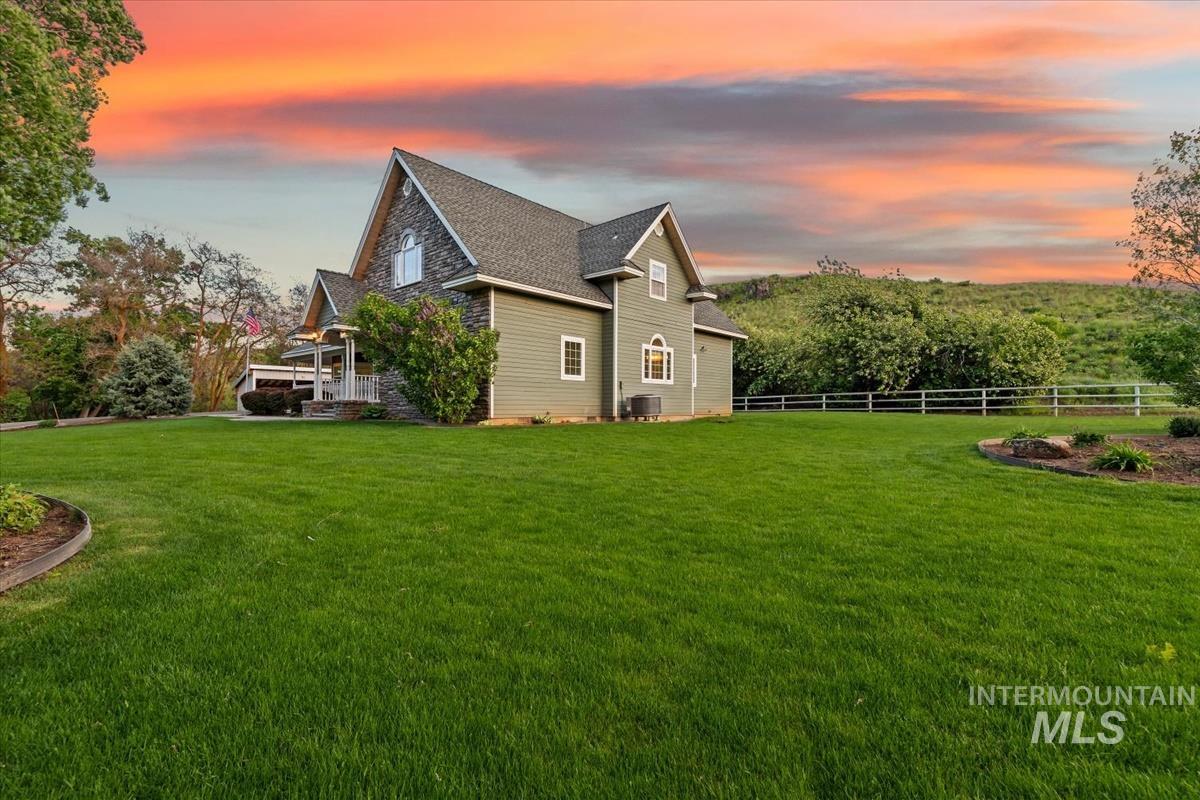 3057 Hwy 71, Cambridge, Idaho 83610, 4 Bedrooms, 3 Bathrooms, Residential For Sale, Price $1,800,000,MLS 98948466