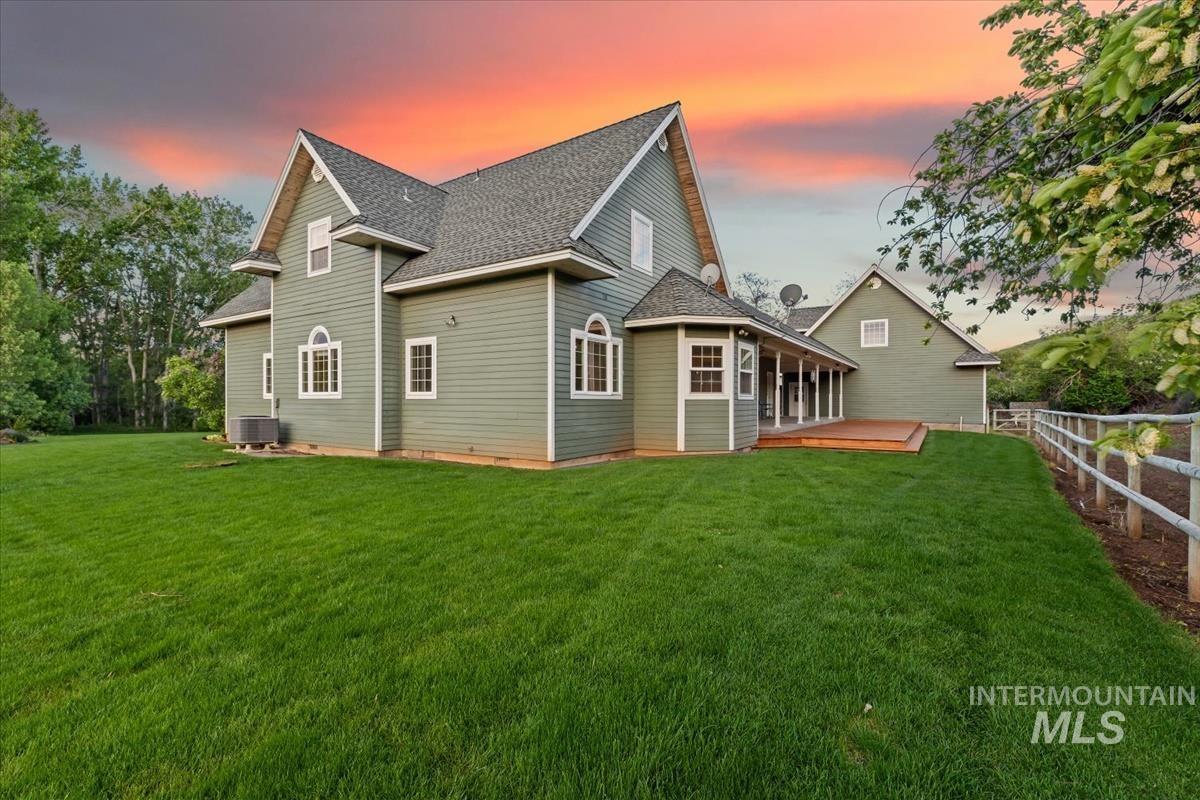 3057 Hwy 71, Cambridge, Idaho 83610, 4 Bedrooms, 3 Bathrooms, Residential For Sale, Price $1,800,000,MLS 98948466