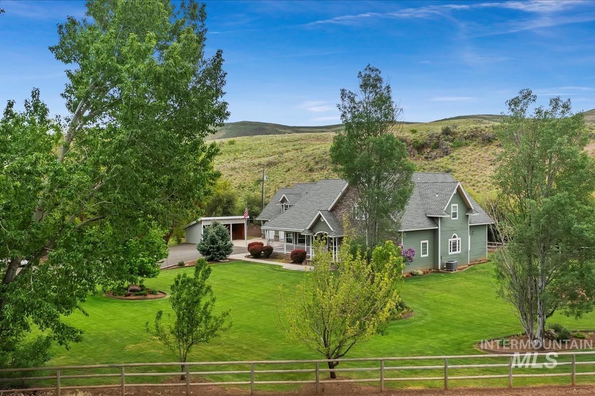 3057 Hwy 71, Cambridge, Idaho 83610, 4 Bedrooms, 3 Bathrooms, Residential For Sale, Price $1,800,000,MLS 98948466