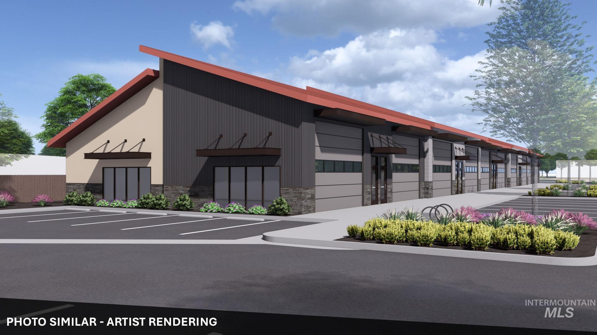 9271 W State St, Garden City, Idaho 83714, Business/Commercial For Sale, Price $325,000,MLS 98948473