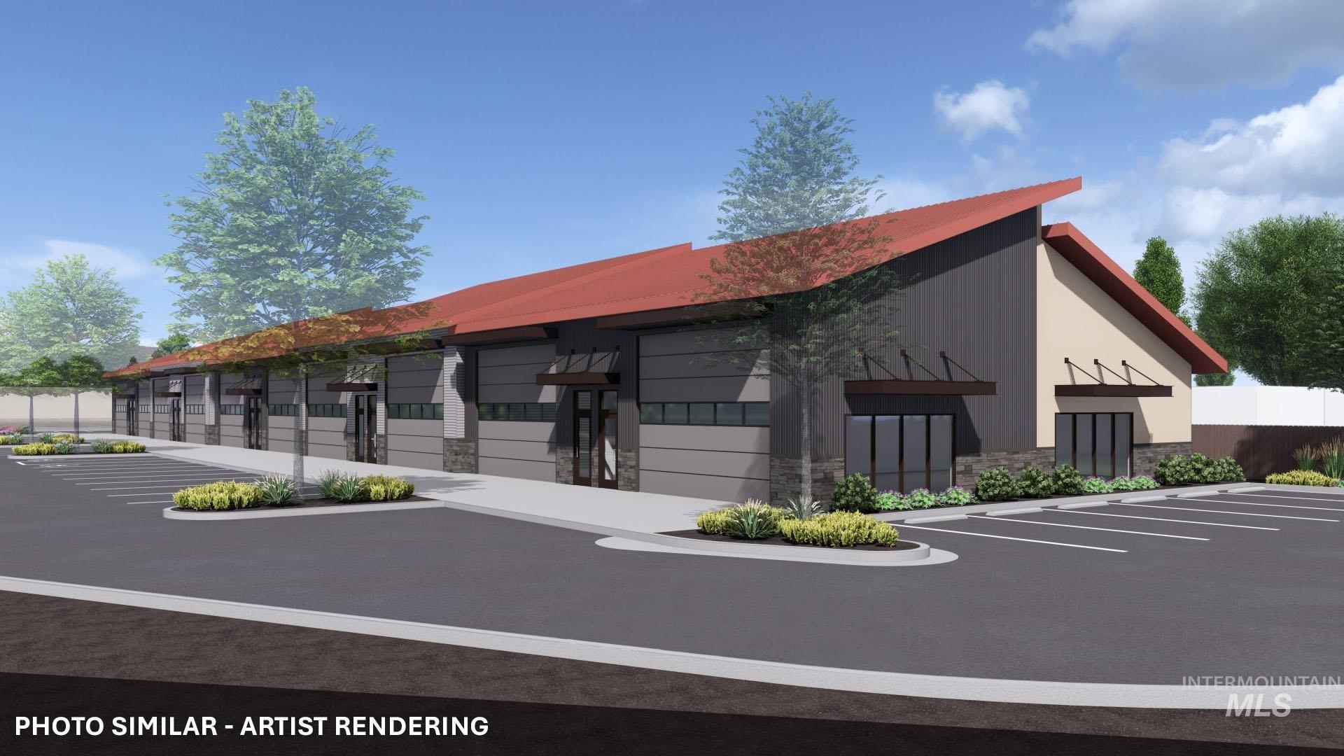 9259 W State St, Garden City, Idaho 83714, Business/Commercial For Sale, Price $30,000,MLS 98948476