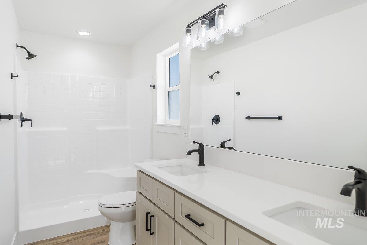 913 E 23rd Ave., Jerome, Idaho 83338, 4 Bedrooms, 2 Bathrooms, Residential For Sale, Price $369,000, 98948526