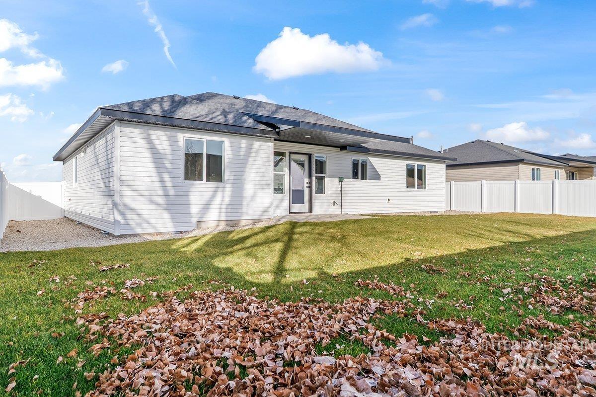 913 E 23rd Ave., Jerome, Idaho 83338, 4 Bedrooms, 2 Bathrooms, Residential For Sale, Price $369,000, 98948526