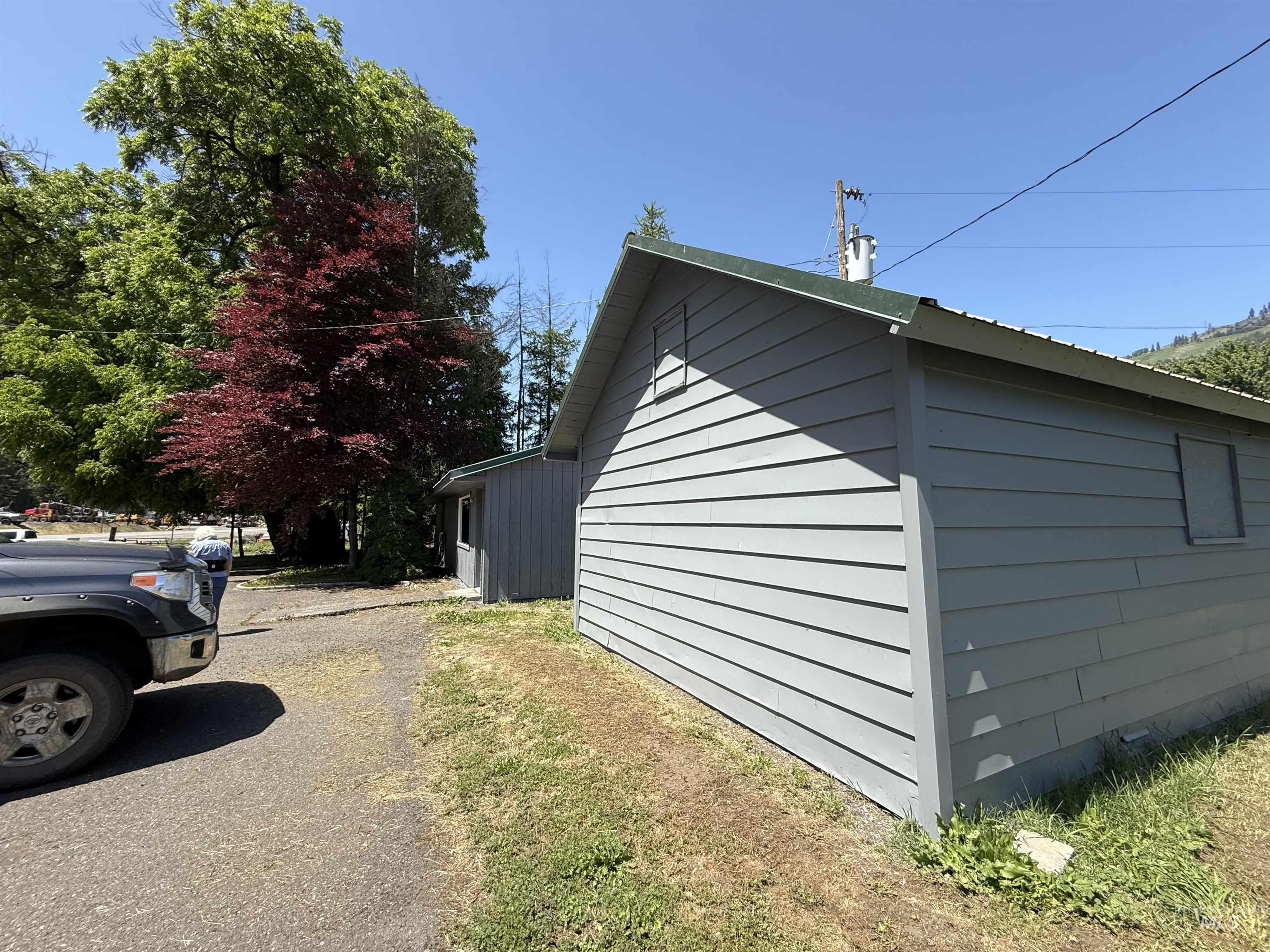 14391 Highway 12, Orofino, Idaho 83544, 4 Rooms, Business/Commercial For Sale, Price $195,000,MLS 98948532