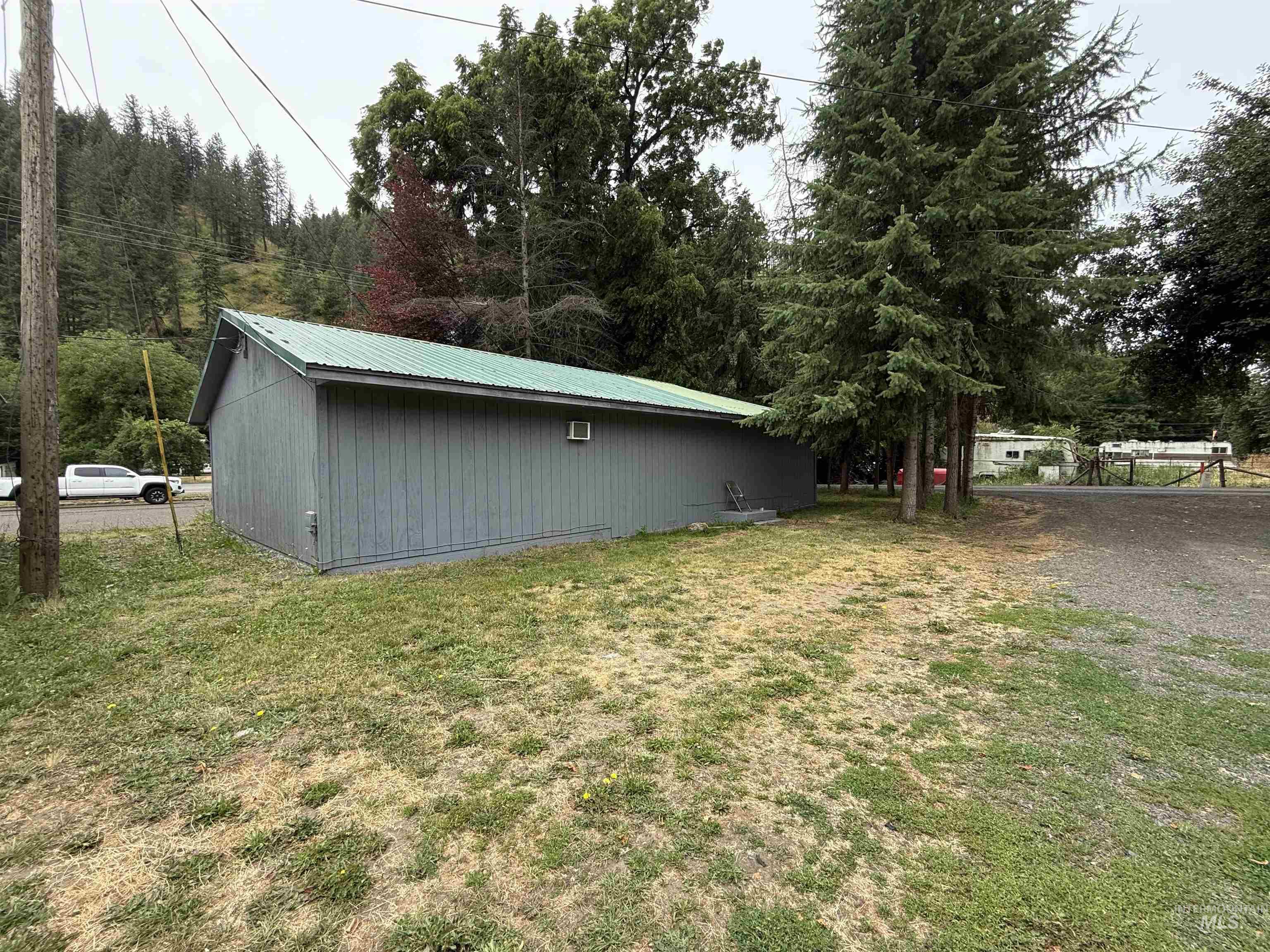 14391 Highway 12, Orofino, Idaho 83544, 4 Rooms, Business/Commercial For Sale, Price $195,000,MLS 98948532