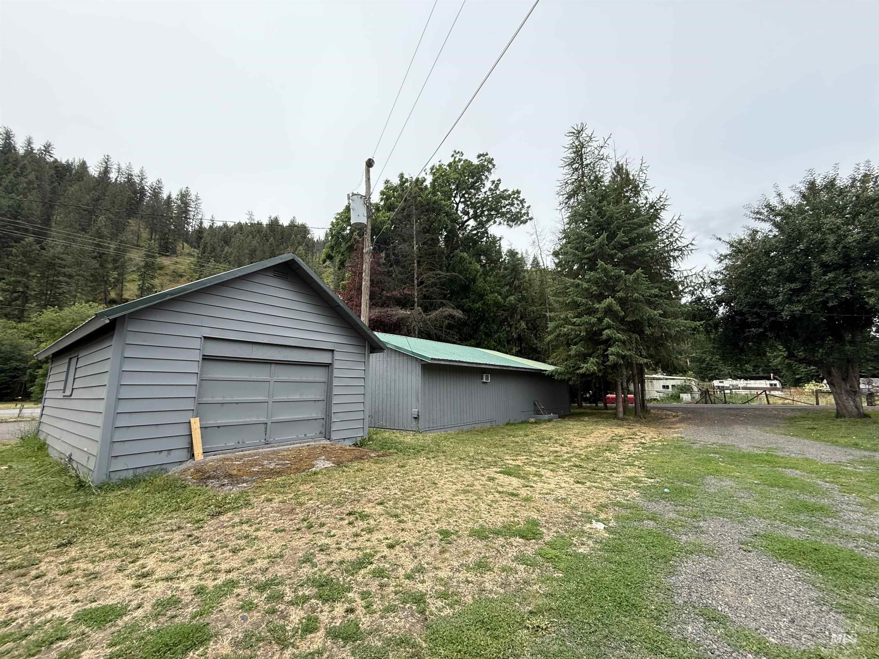 14391 Highway 12, Orofino, Idaho 83544, 4 Rooms, Business/Commercial For Sale, Price $195,000,MLS 98948532