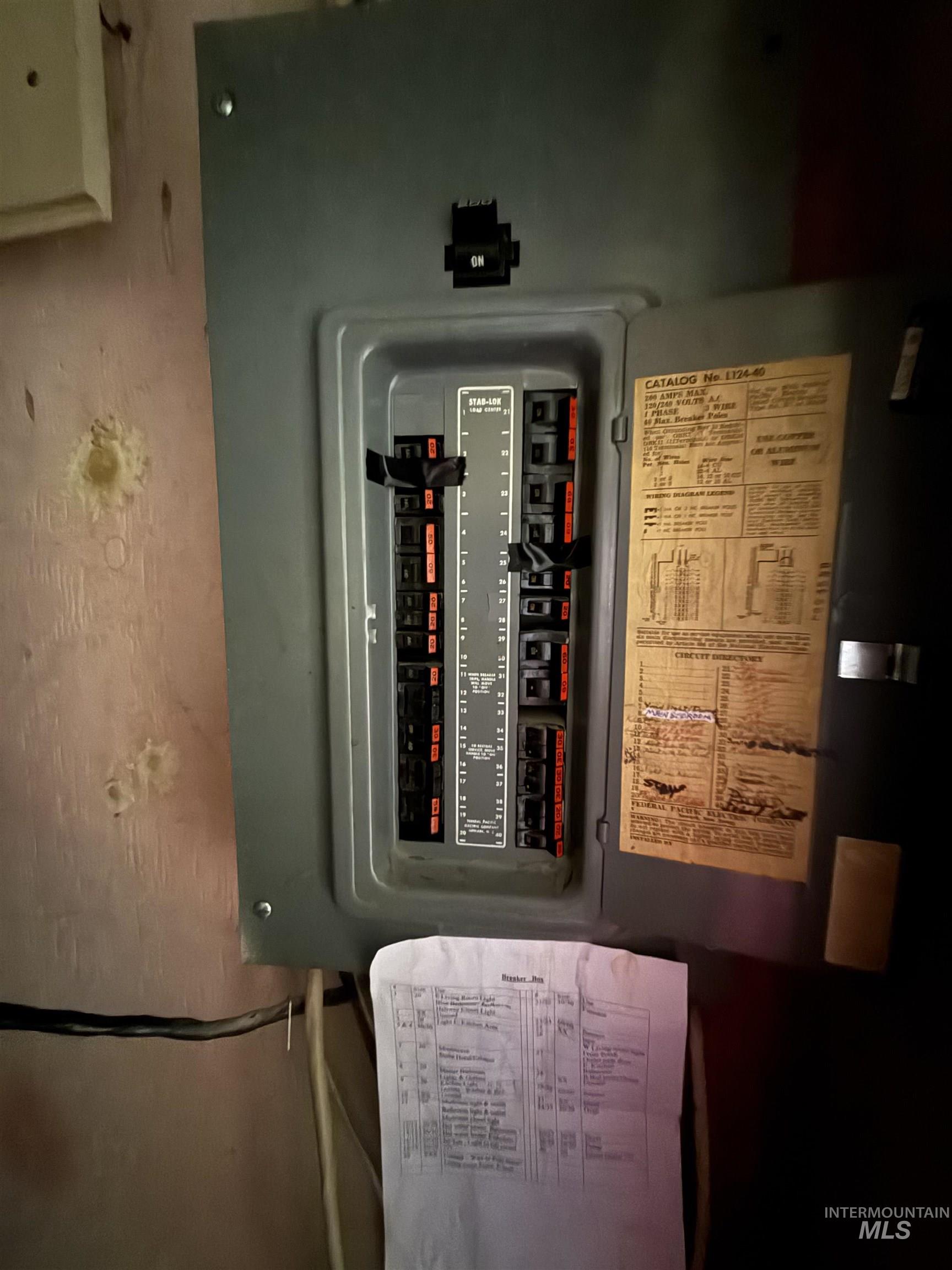 5656 Three Mile Road, Weippe, Idaho 83553, 2 Bedrooms, 2 Bathrooms, Residential For Sale, Price $499,000,MLS 98948544