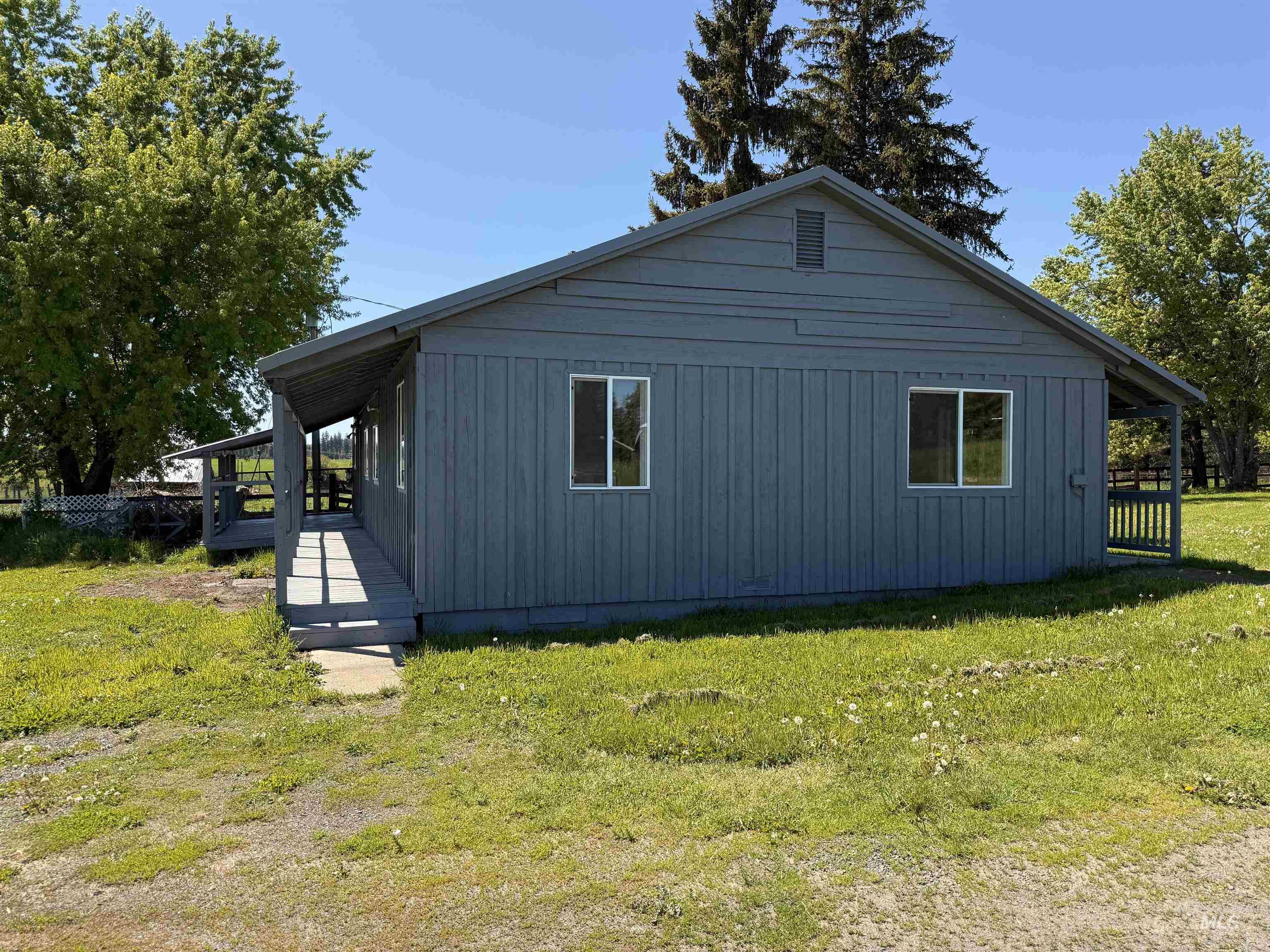 5656 Three Mile Road, Weippe, Idaho 83553, 2 Bedrooms, 2 Bathrooms, Residential For Sale, Price $499,000,MLS 98948544