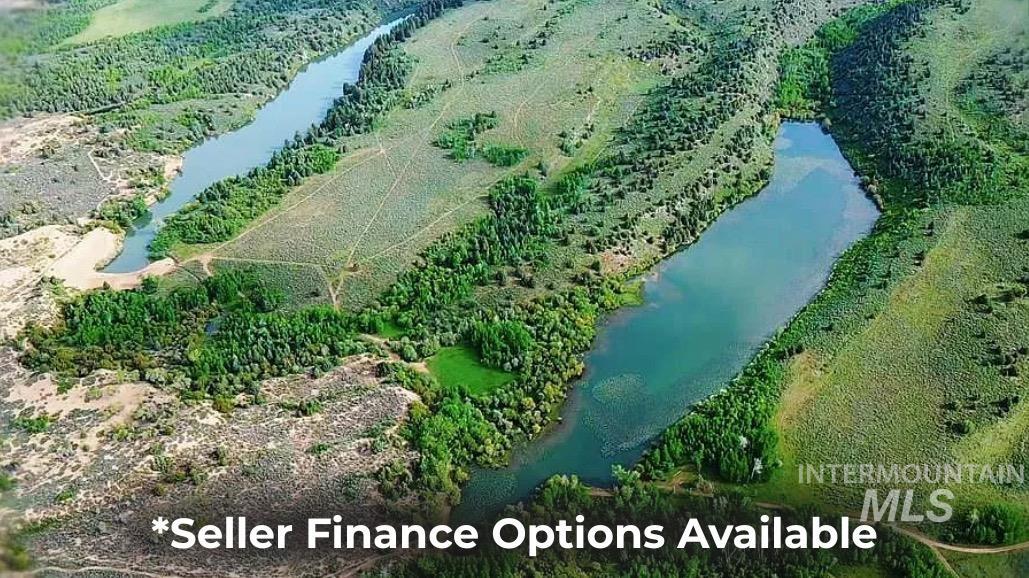 1555 Sadorus Hill Road, Ashton, Idaho 83420, Land For Sale, Price $25,000,000,MLS 98948571