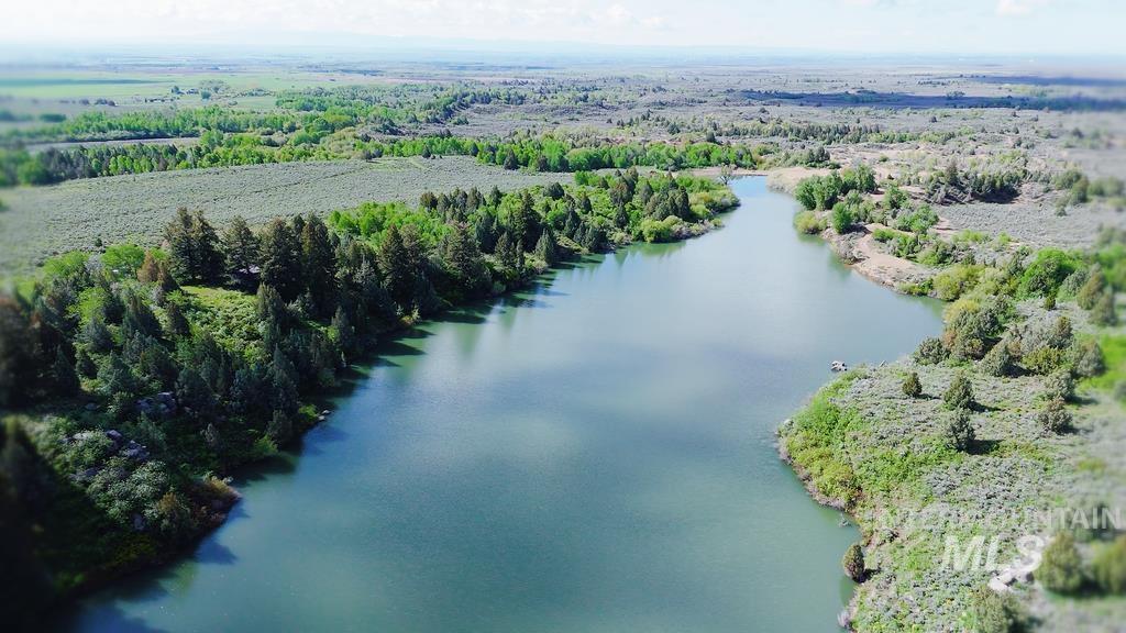 1555 Sadorus Hill Road, Ashton, Idaho 83420, Land For Sale, Price $25,000,000,MLS 98948571