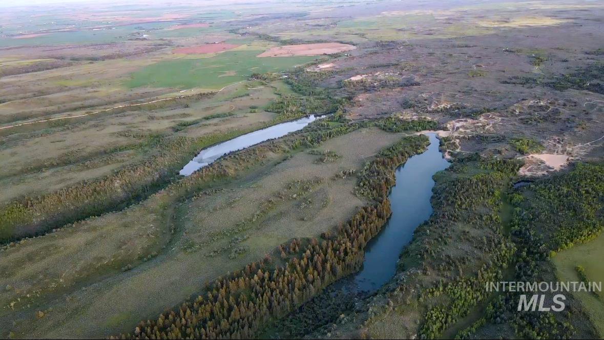 1555 Sadorus Hill Road, Ashton, Idaho 83420, Land For Sale, Price $25,000,000,MLS 98948571