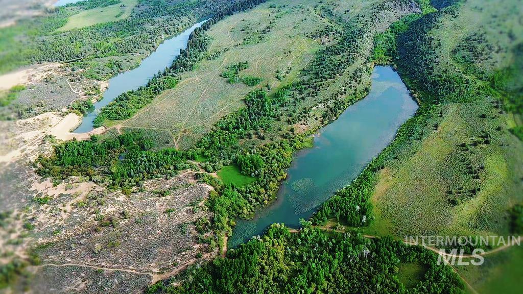 1555 Sadorus Hill Road, Ashton, Idaho 83420, Land For Sale, Price $25,000,000,MLS 98948571