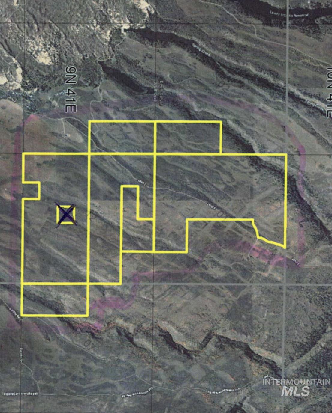 1555 Sadorus Hill Road, Ashton, Idaho 83420, Land For Sale, Price $25,000,000,MLS 98948571