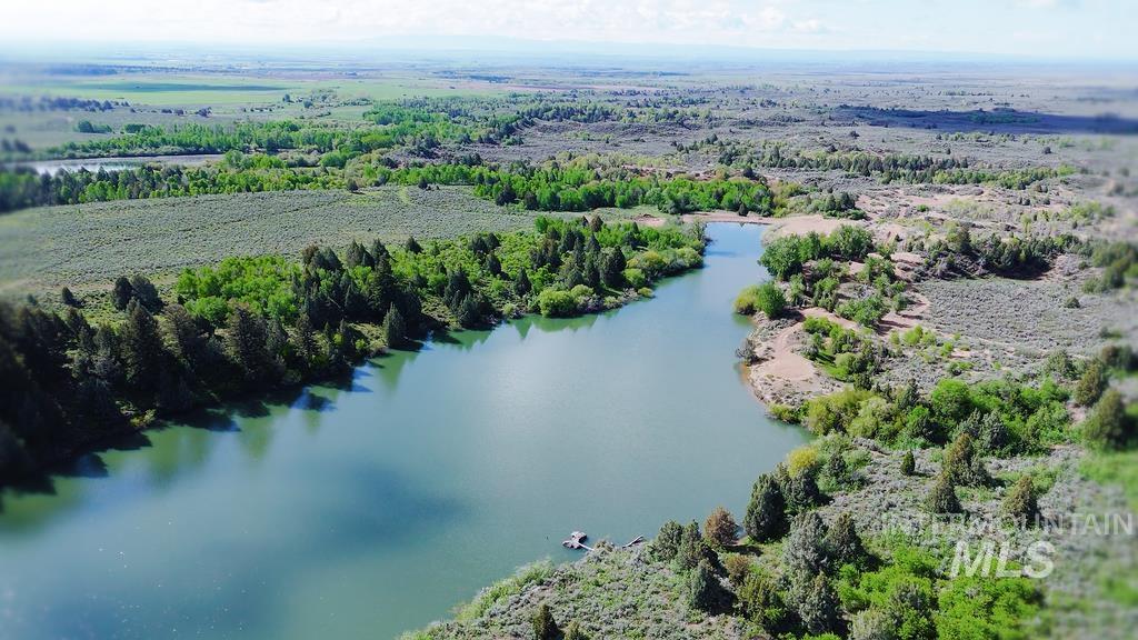 1555 Sadorus Hill Road, Ashton, Idaho 83420, Land For Sale, Price $25,000,000,MLS 98948571