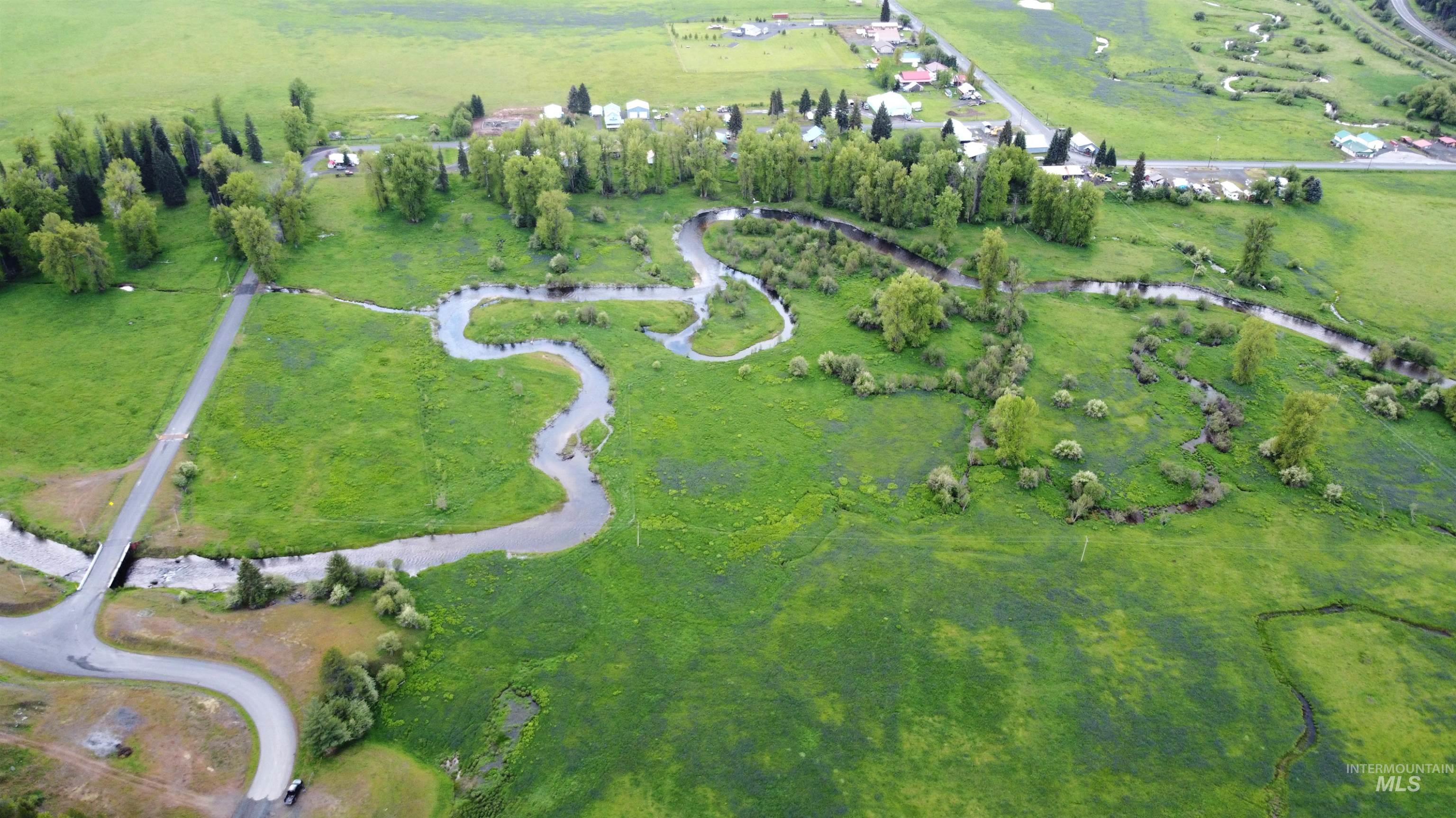 TBD Vacant Land, Clarkia, Idaho 83812, Land For Sale, Price $364,500,MLS 98948578