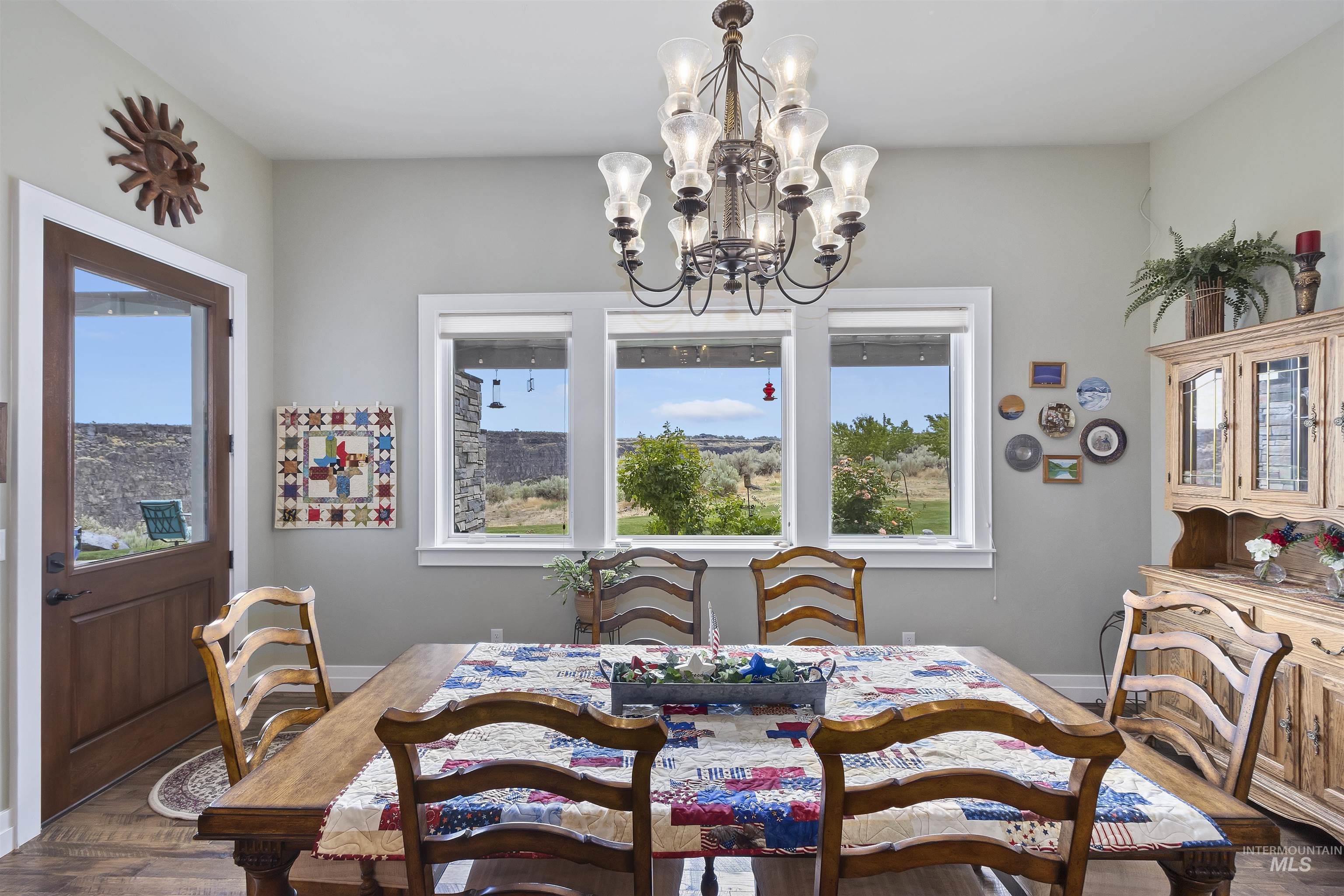3586 E 4000 N, Kimberly, Idaho 83341, 3 Bedrooms, 5 Bathrooms, Residential For Sale, Price $2,995,000,MLS 98948621