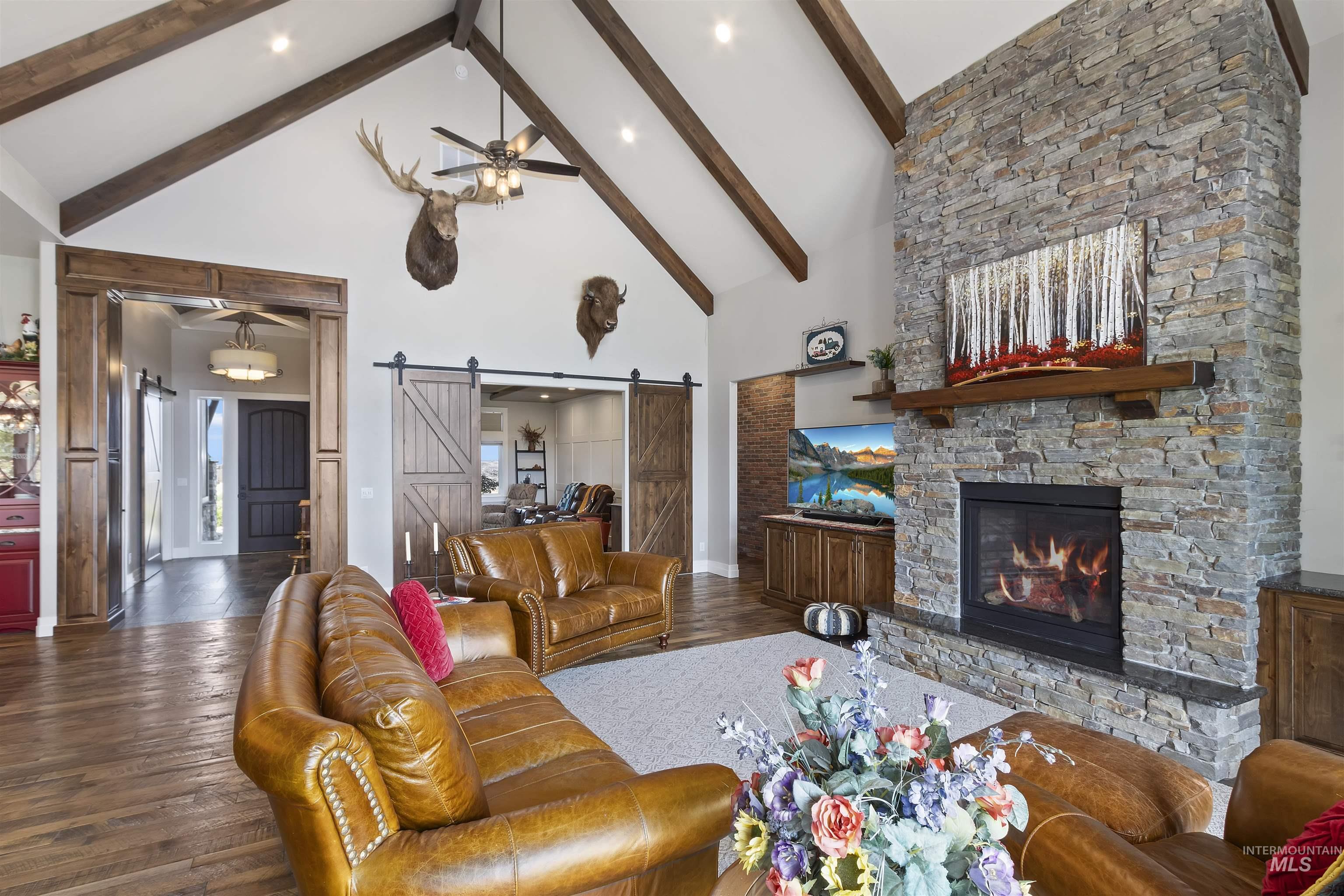 3586 E 4000 N, Kimberly, Idaho 83341, 3 Bedrooms, 5 Bathrooms, Residential For Sale, Price $2,995,000,MLS 98948621