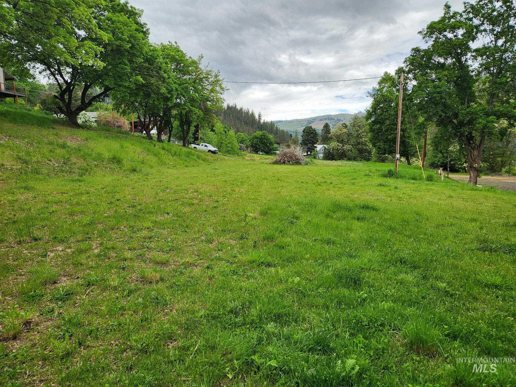 TBD N Marion St, Peck, Idaho 83545, Land For Sale, Price $100,000, 98948624