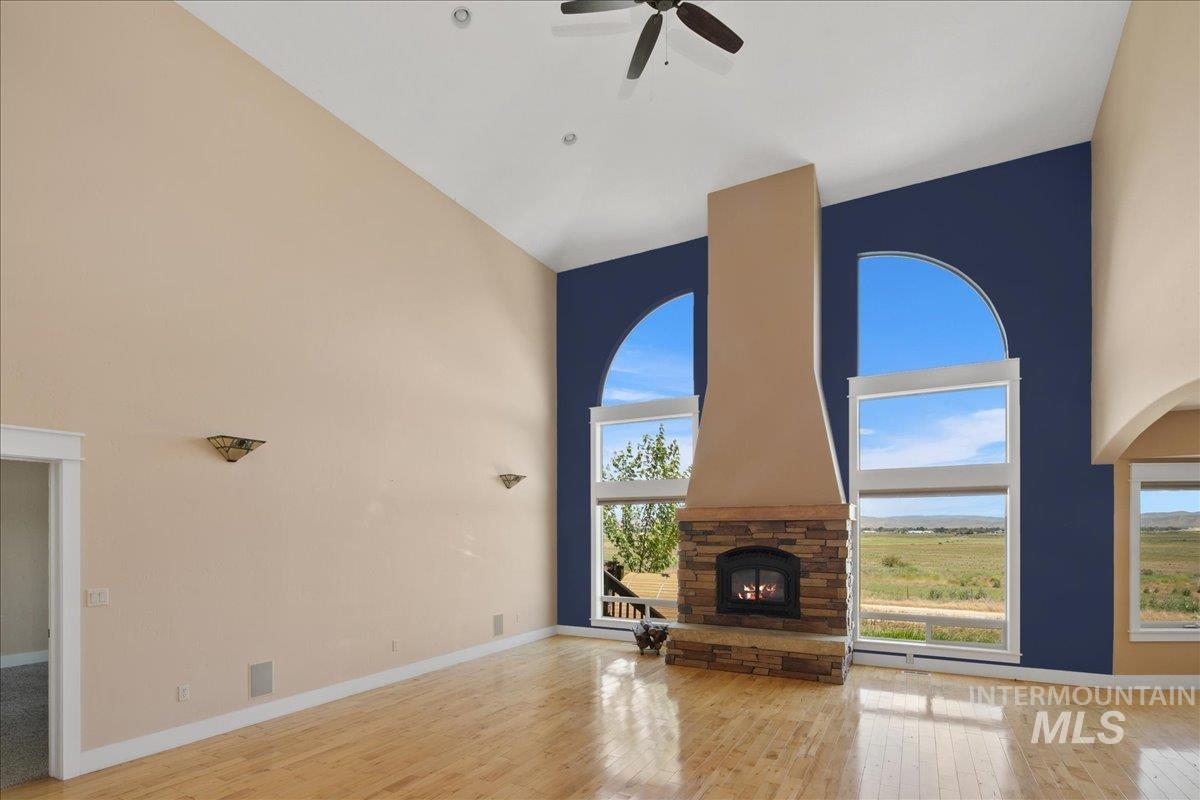 2600 W South Slope Rd, Emmett, Idaho 83617, 4 Bedrooms, 4 Bathrooms, Residential For Sale, Price $1,389,000, 98948661